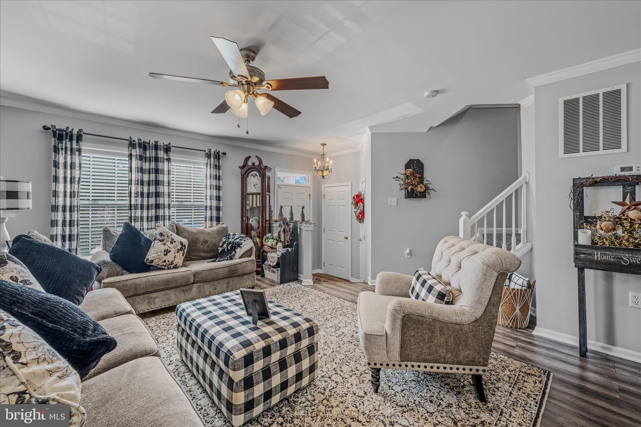 TROUT RUN - Residential