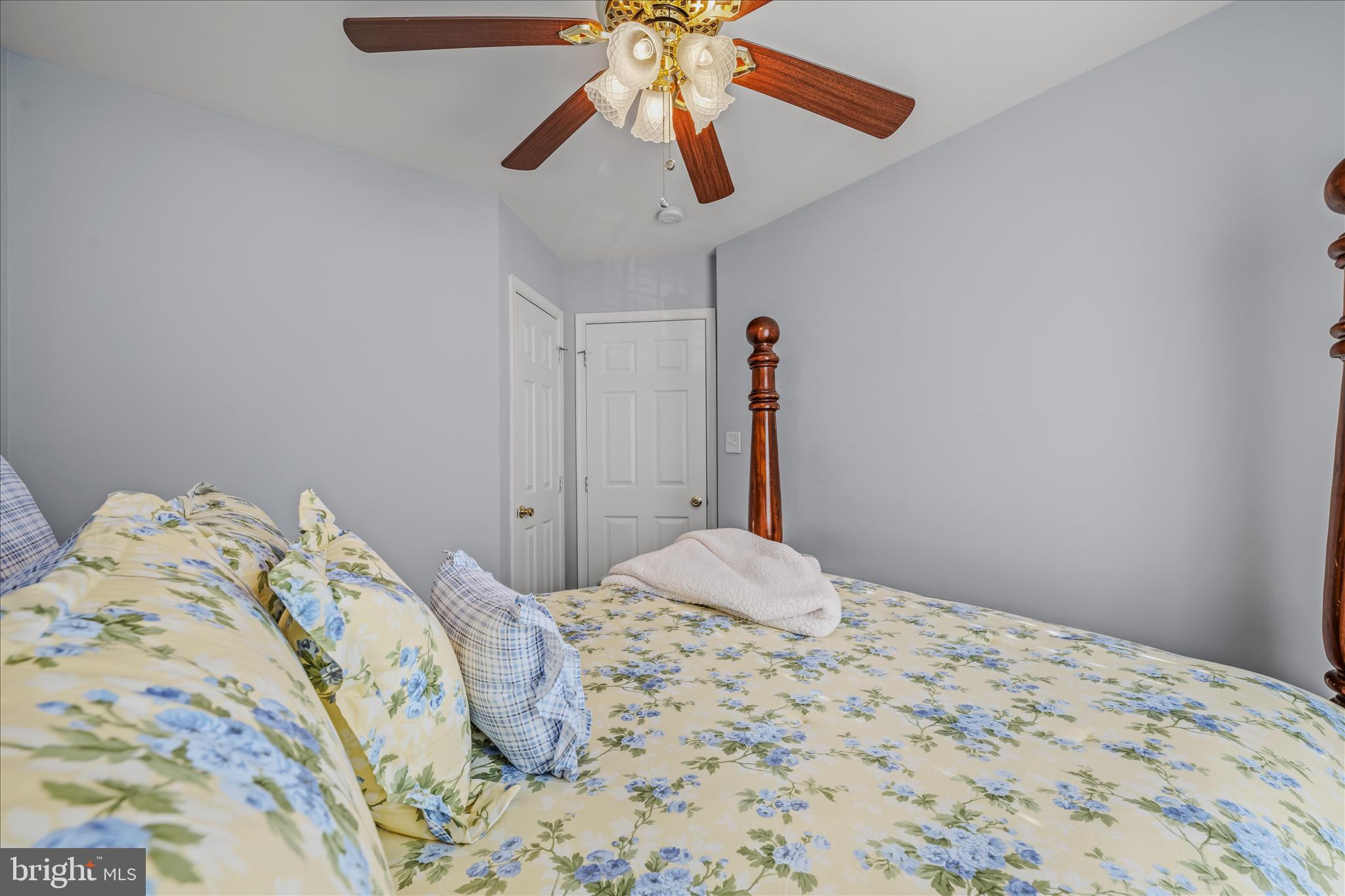 TROUT RUN - Residential