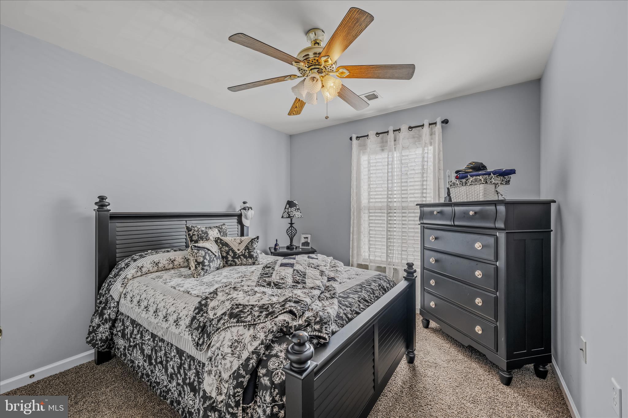 TROUT RUN - Residential