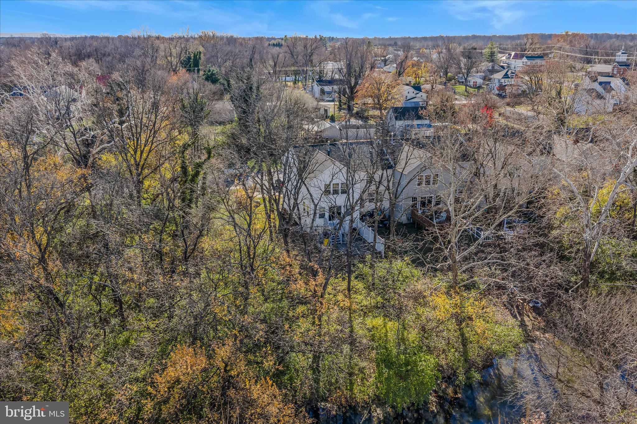 TROUT RUN - Residential