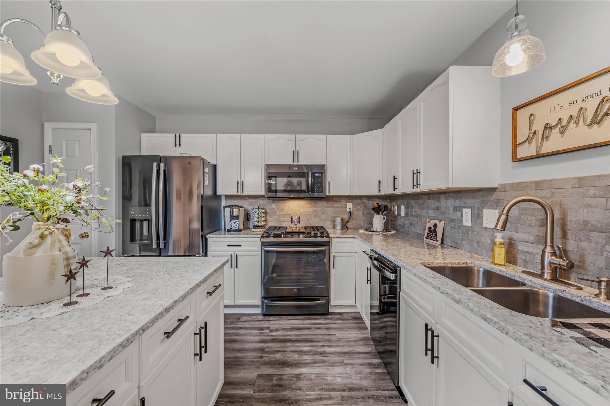 TROUT RUN - Residential