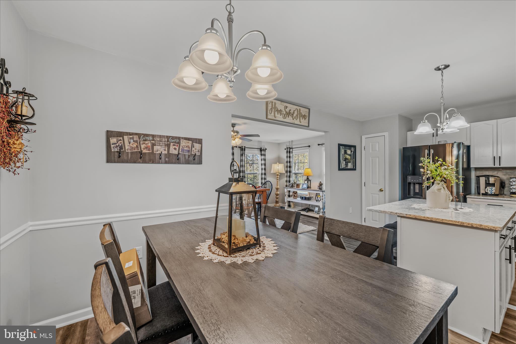 TROUT RUN - Residential