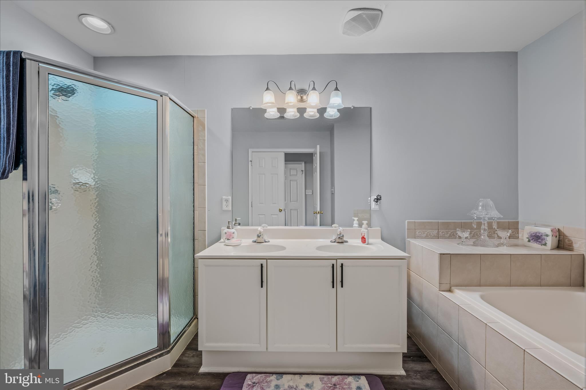 TROUT RUN - Residential