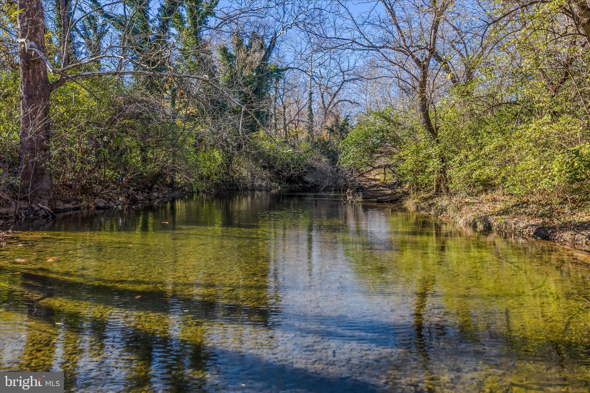 TROUT RUN - Residential