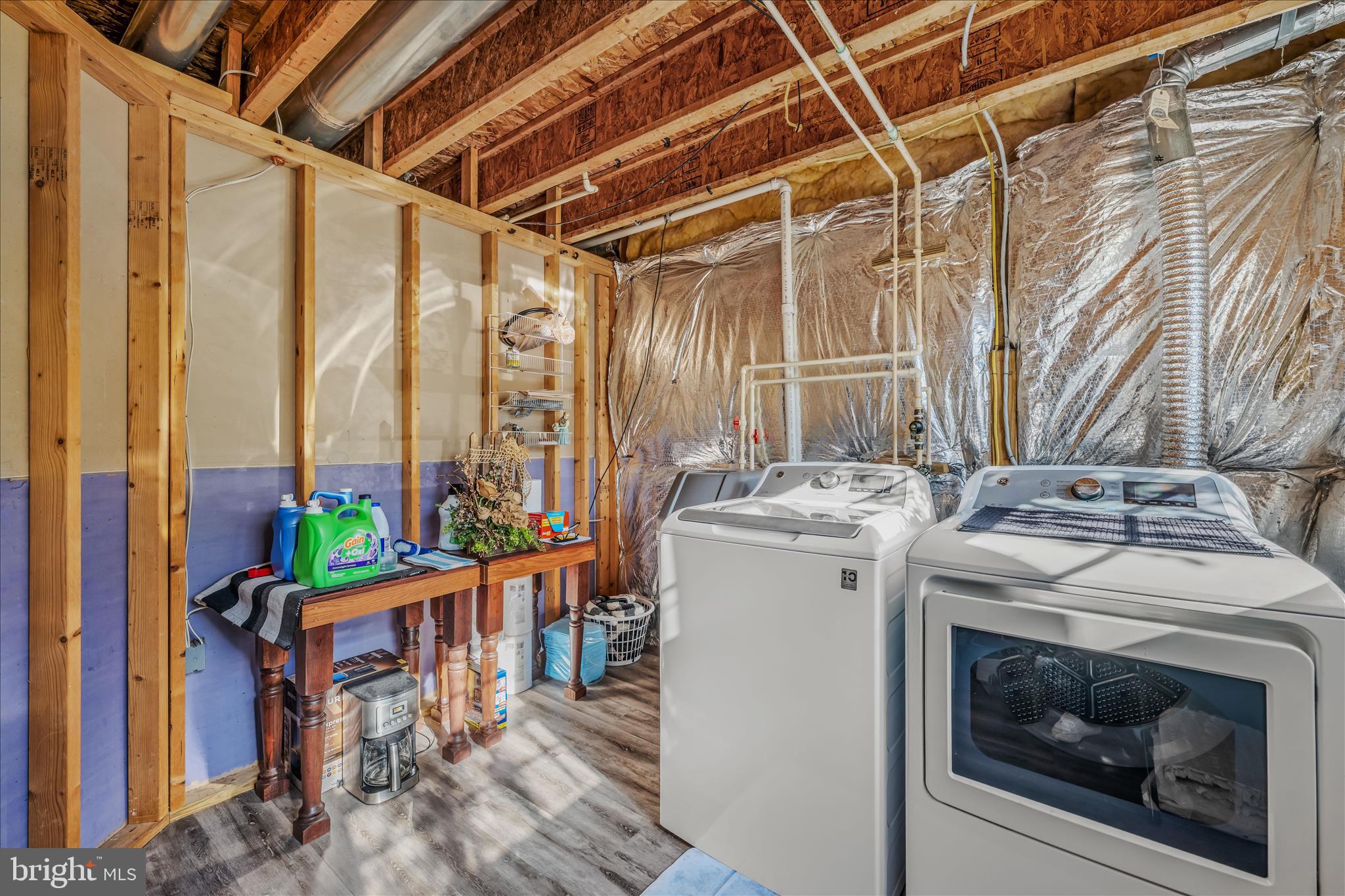 TROUT RUN - Residential