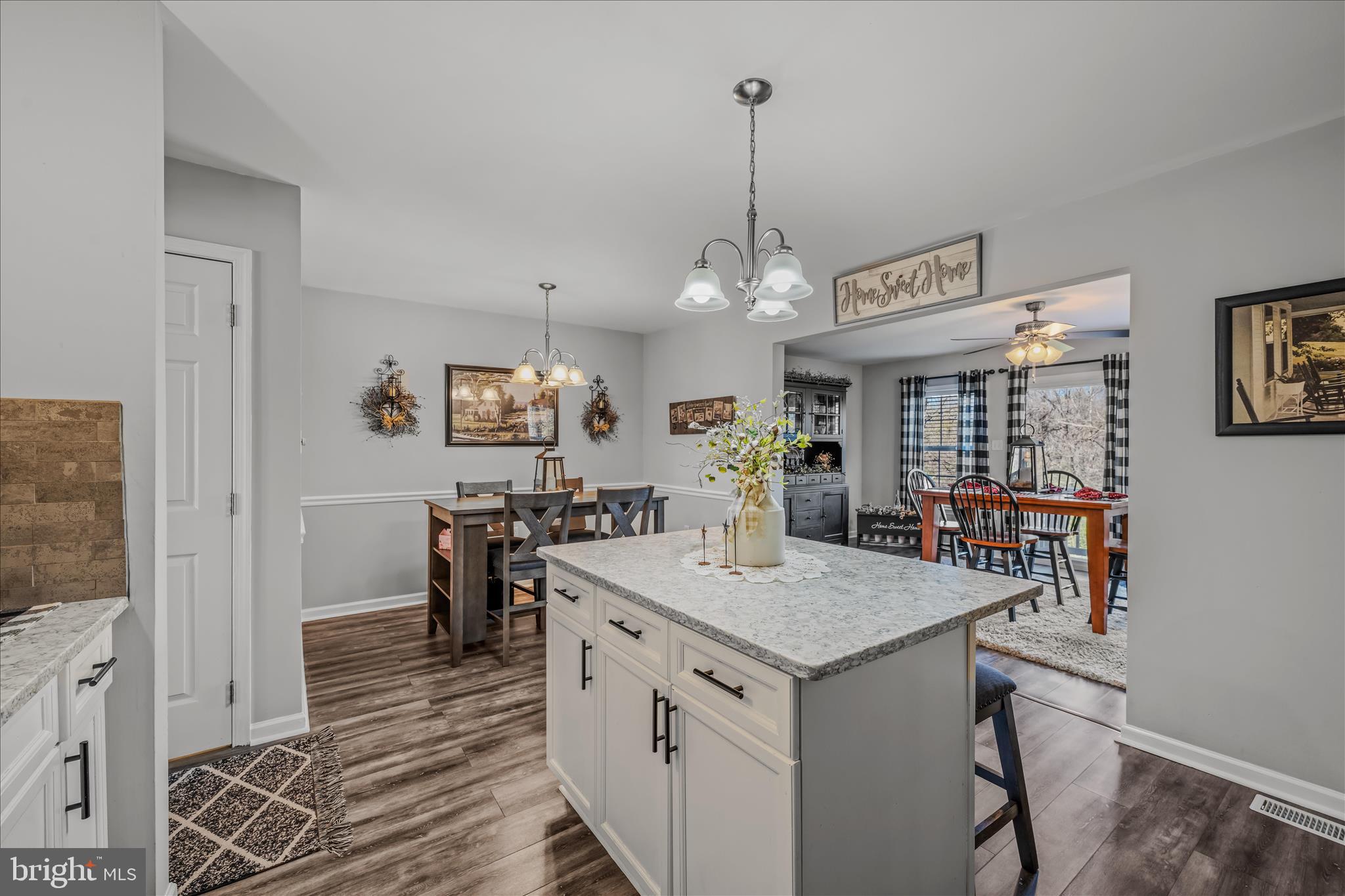 TROUT RUN - Residential