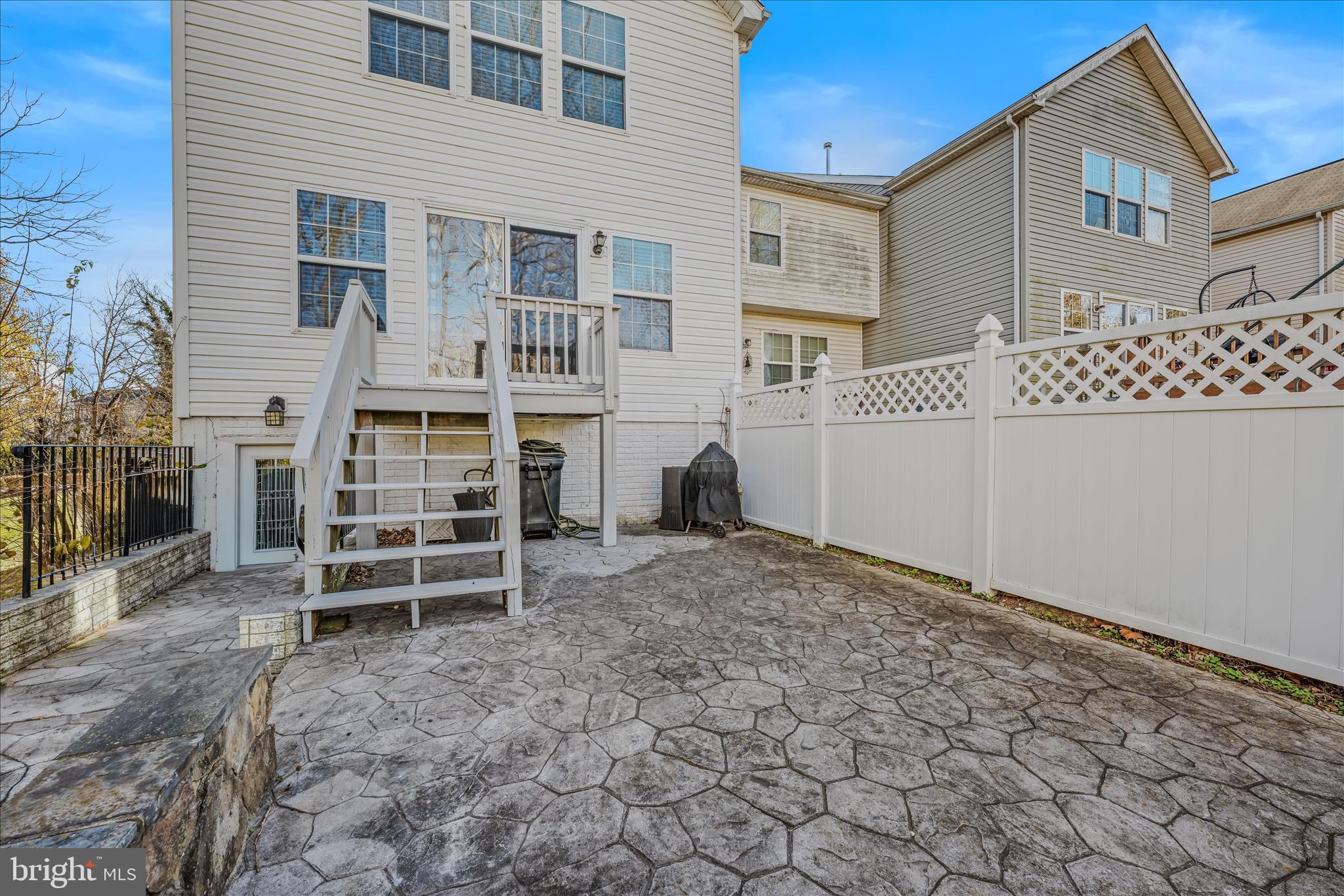 TROUT RUN - Residential