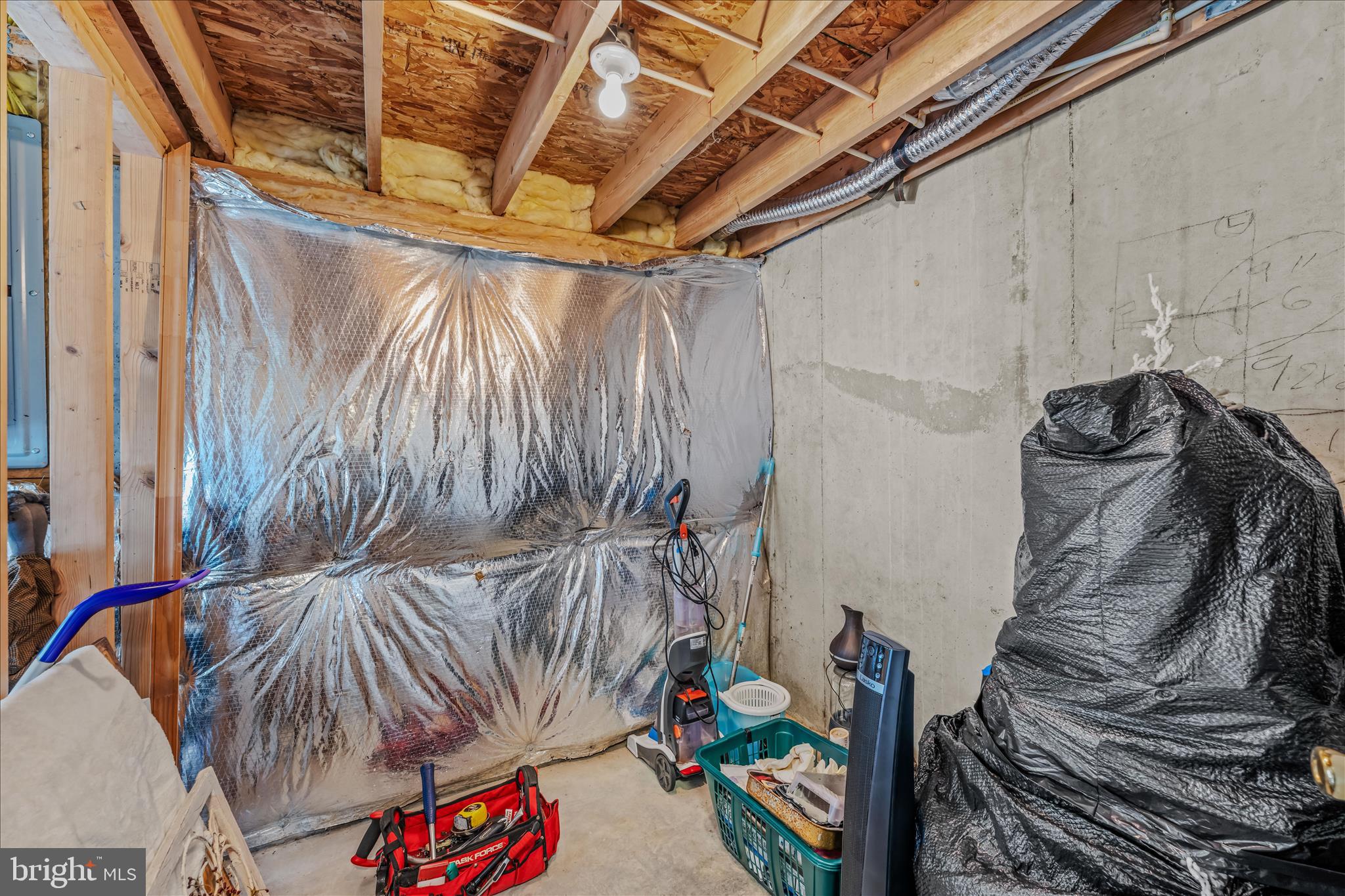 TROUT RUN - Residential