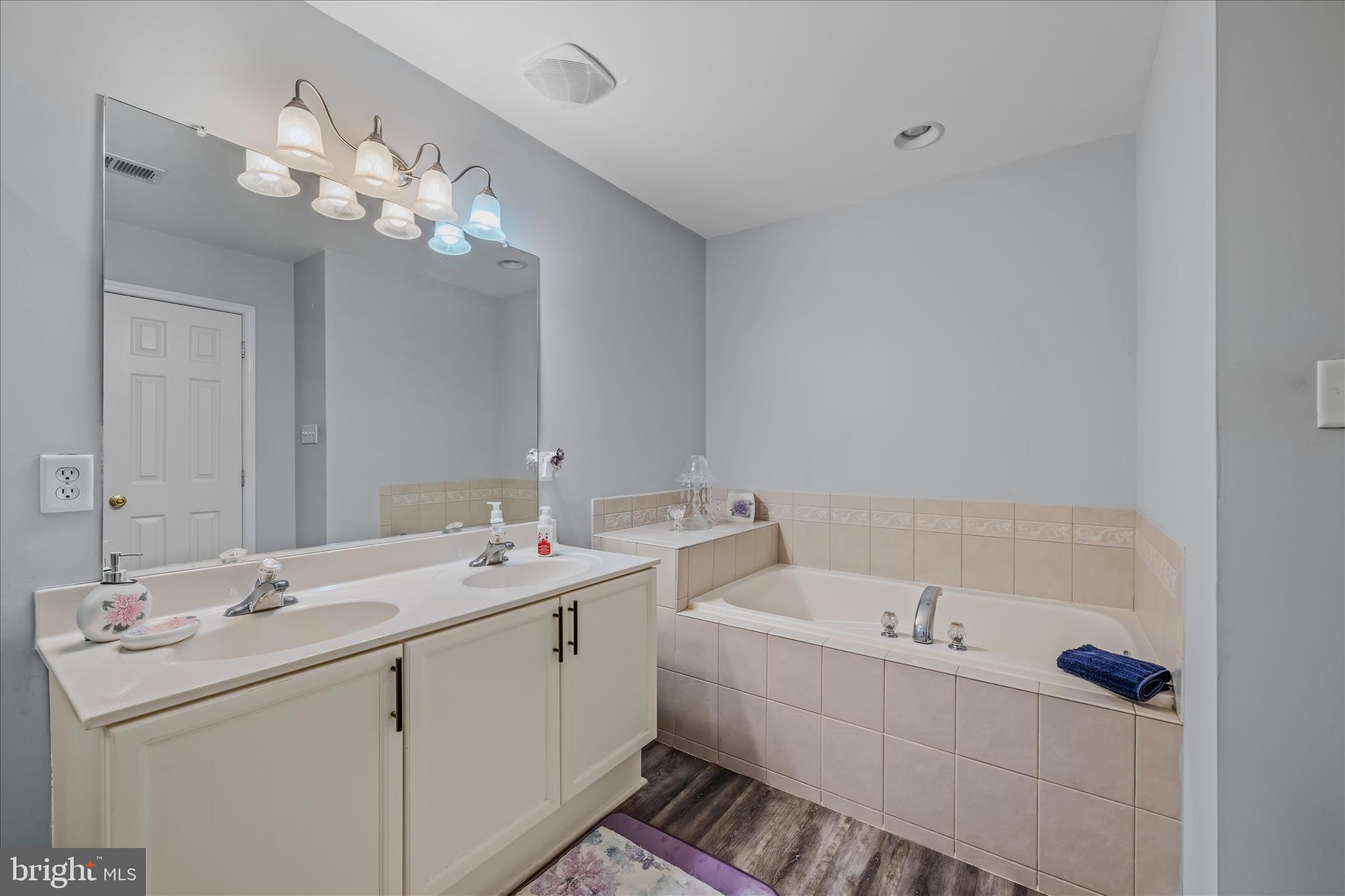 TROUT RUN - Residential