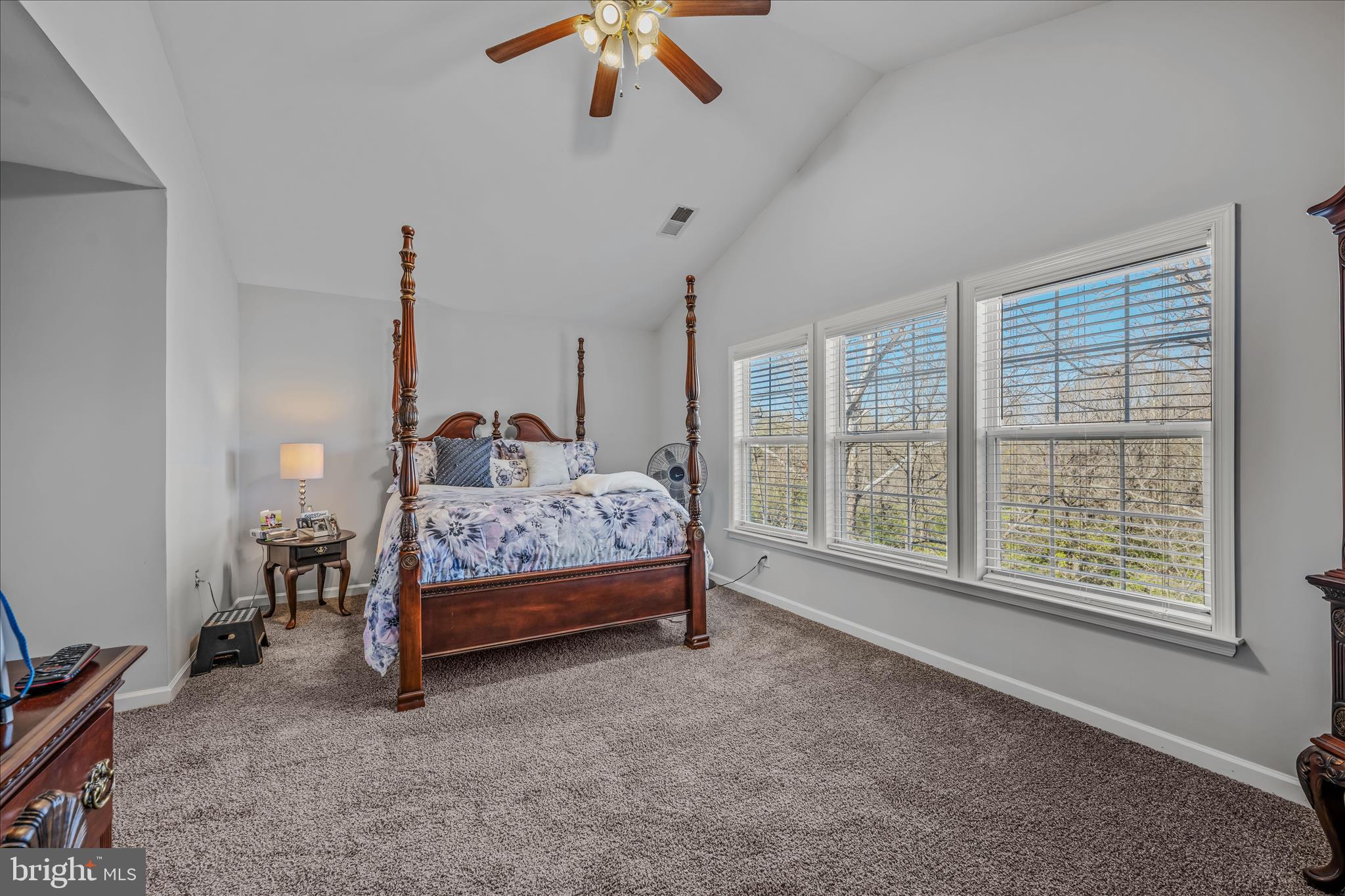 TROUT RUN - Residential