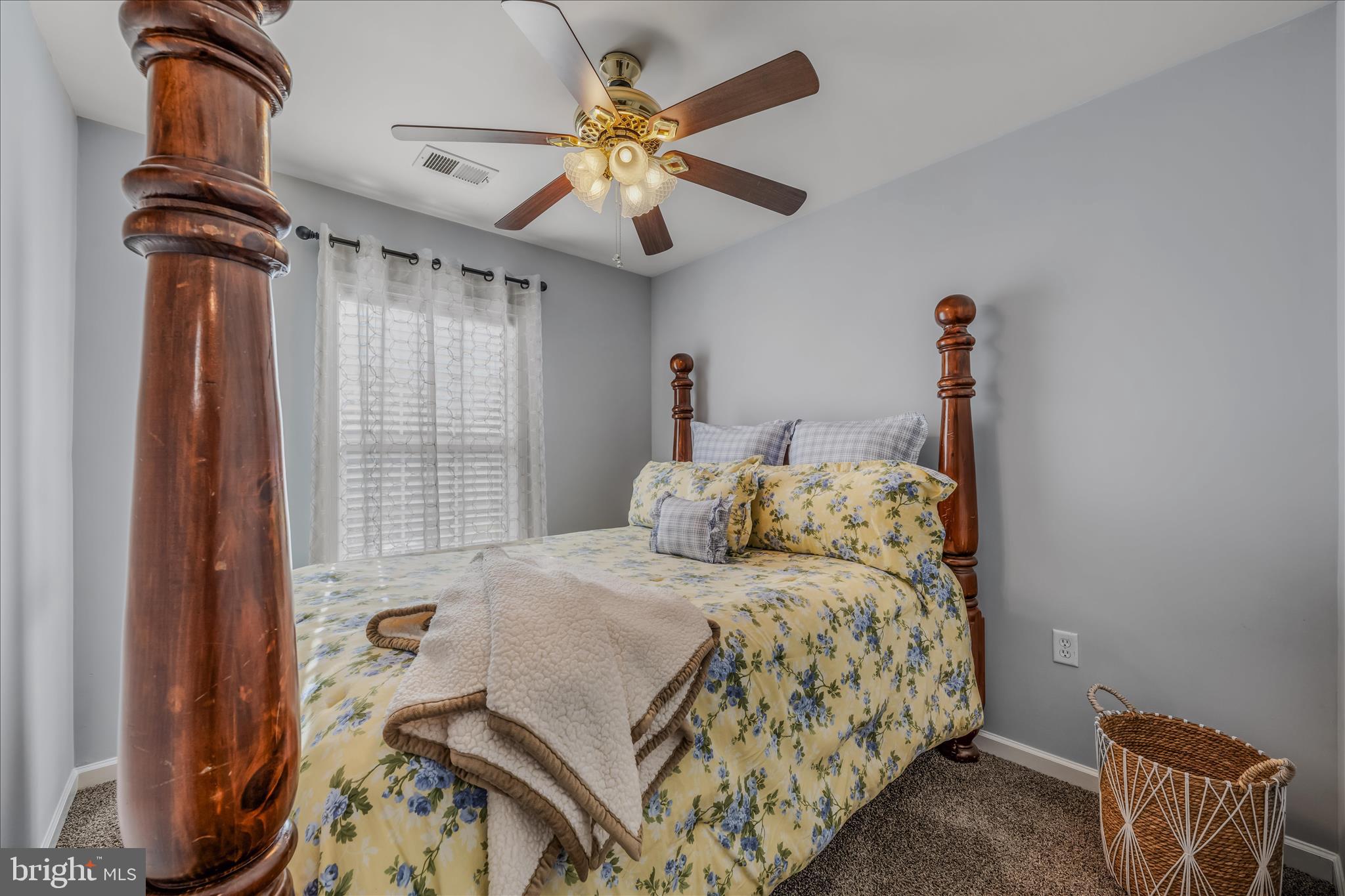 TROUT RUN - Residential