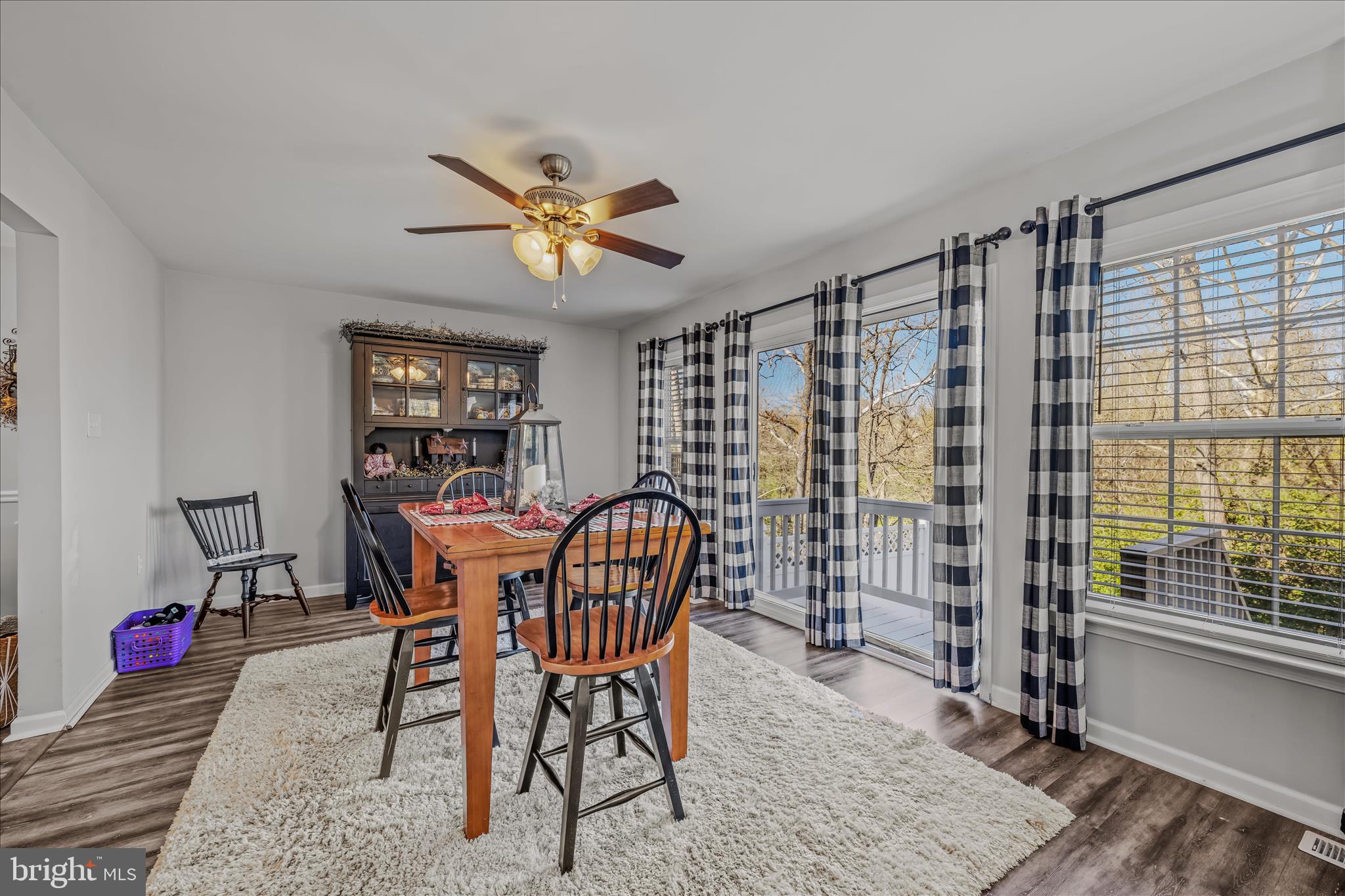 TROUT RUN - Residential