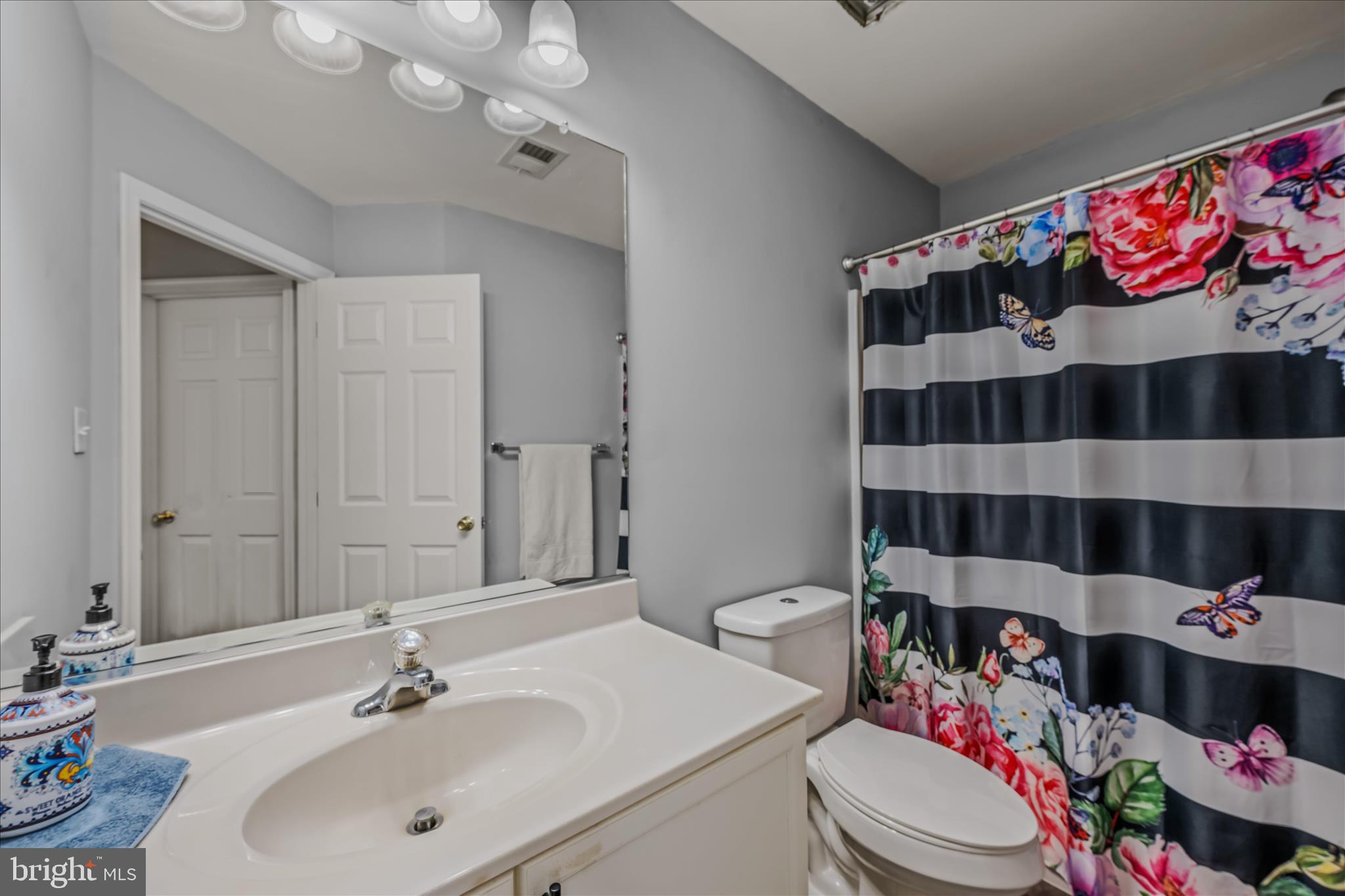 TROUT RUN - Residential