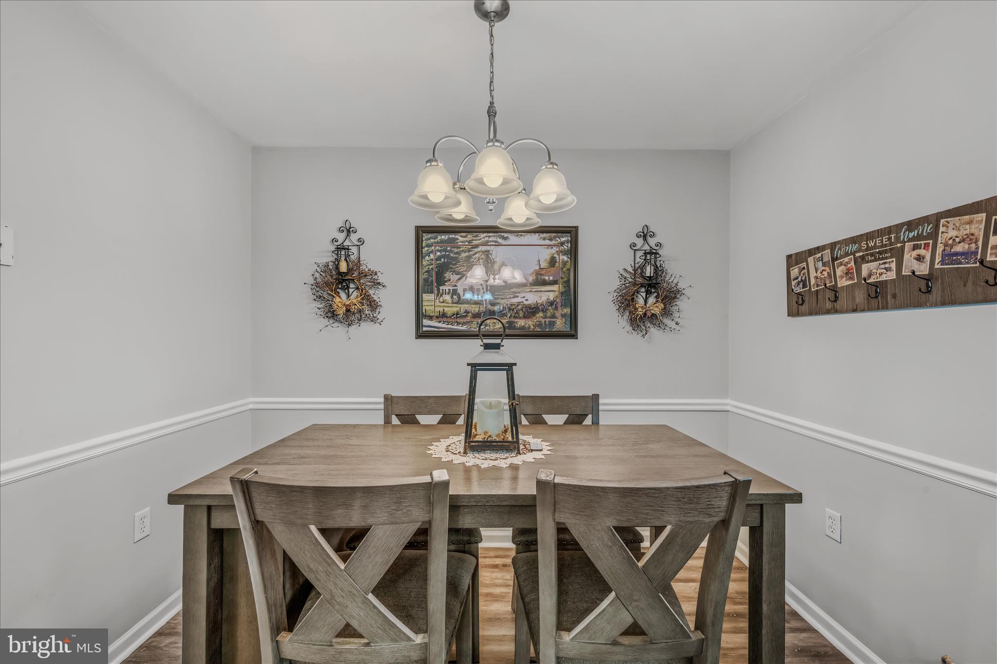 TROUT RUN - Residential