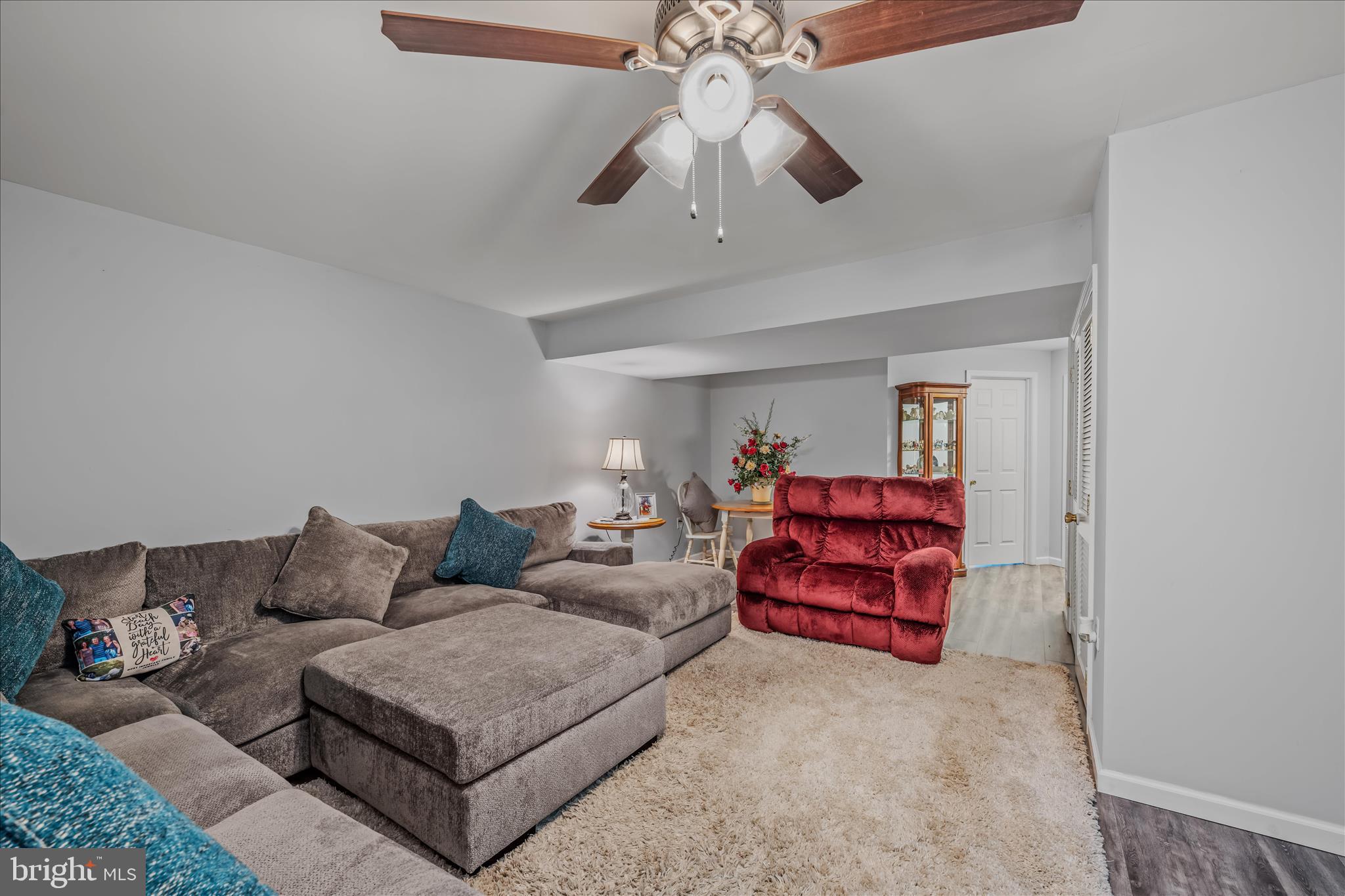 TROUT RUN - Residential