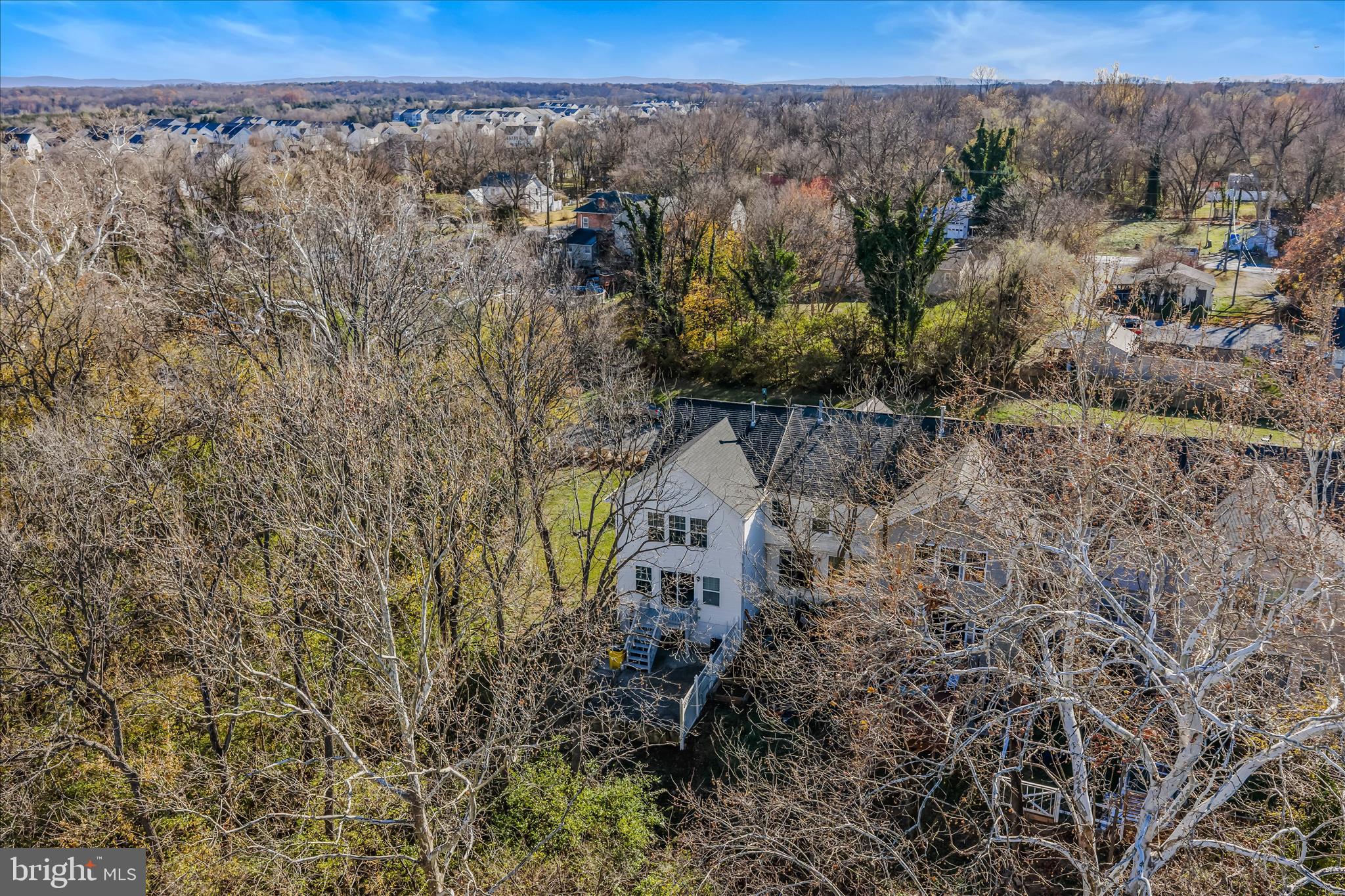 TROUT RUN - Residential