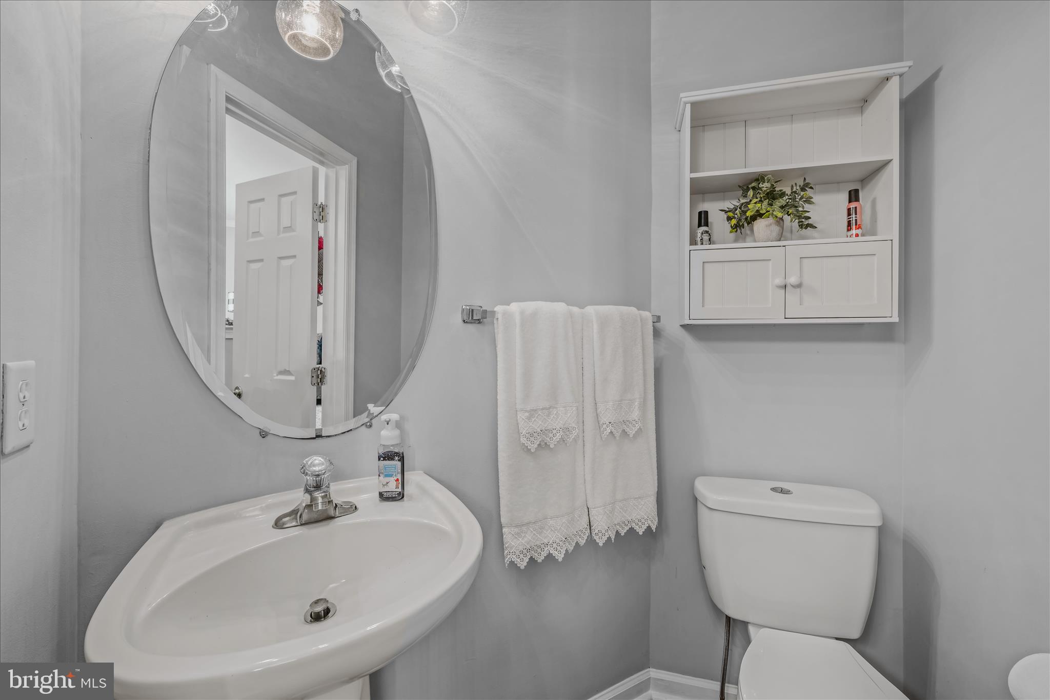 TROUT RUN - Residential