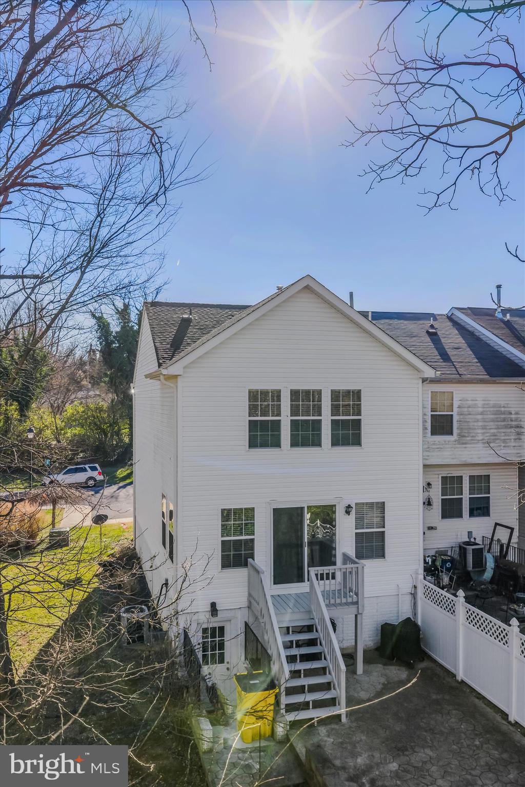 TROUT RUN - Residential