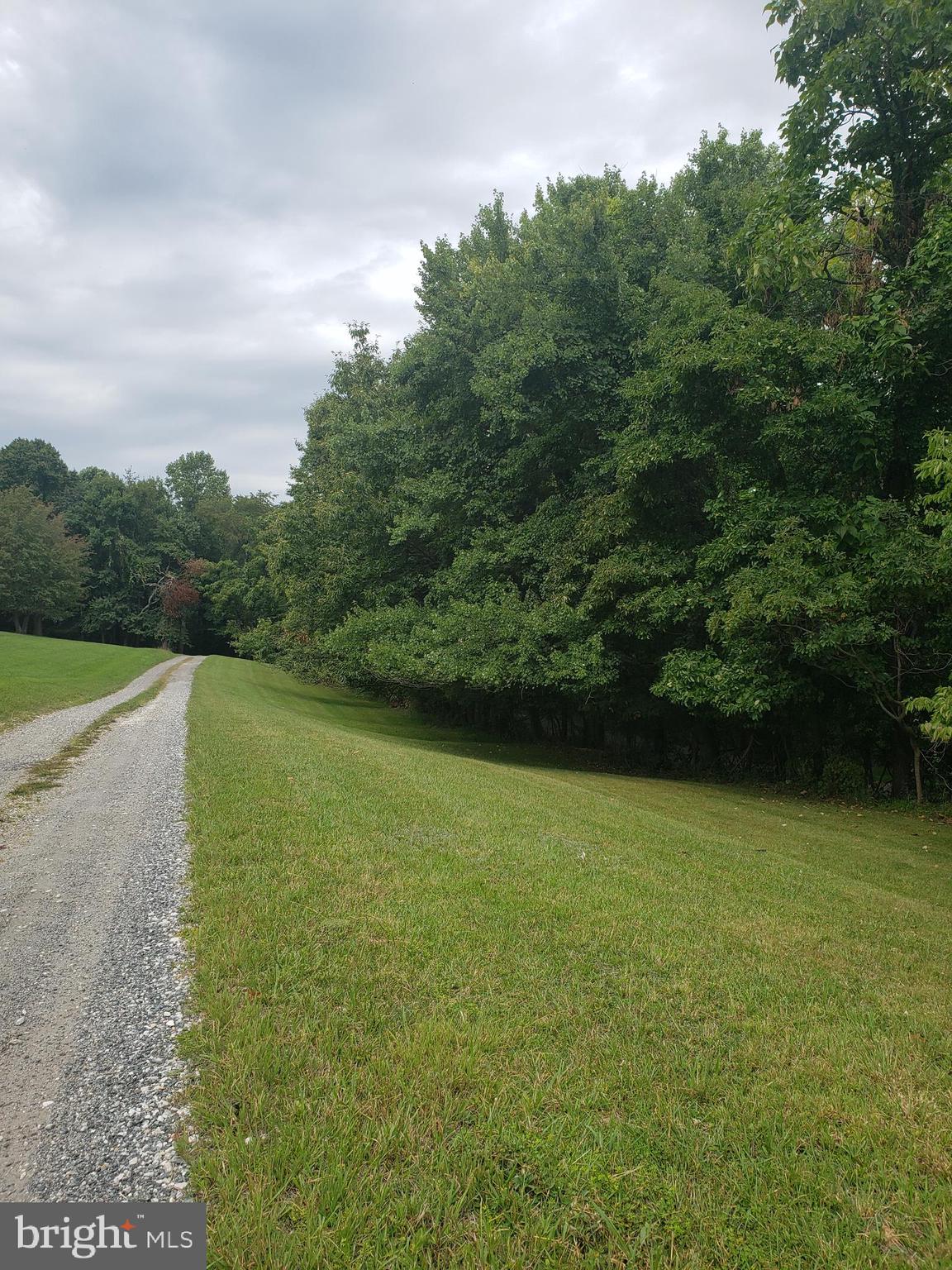 1218 RAYVILLE ROAD