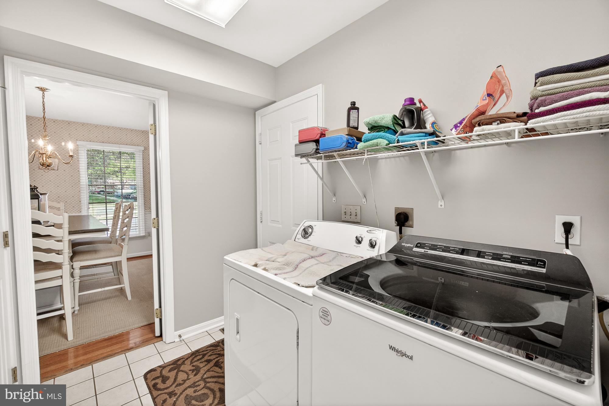 WHITTIER - Residential