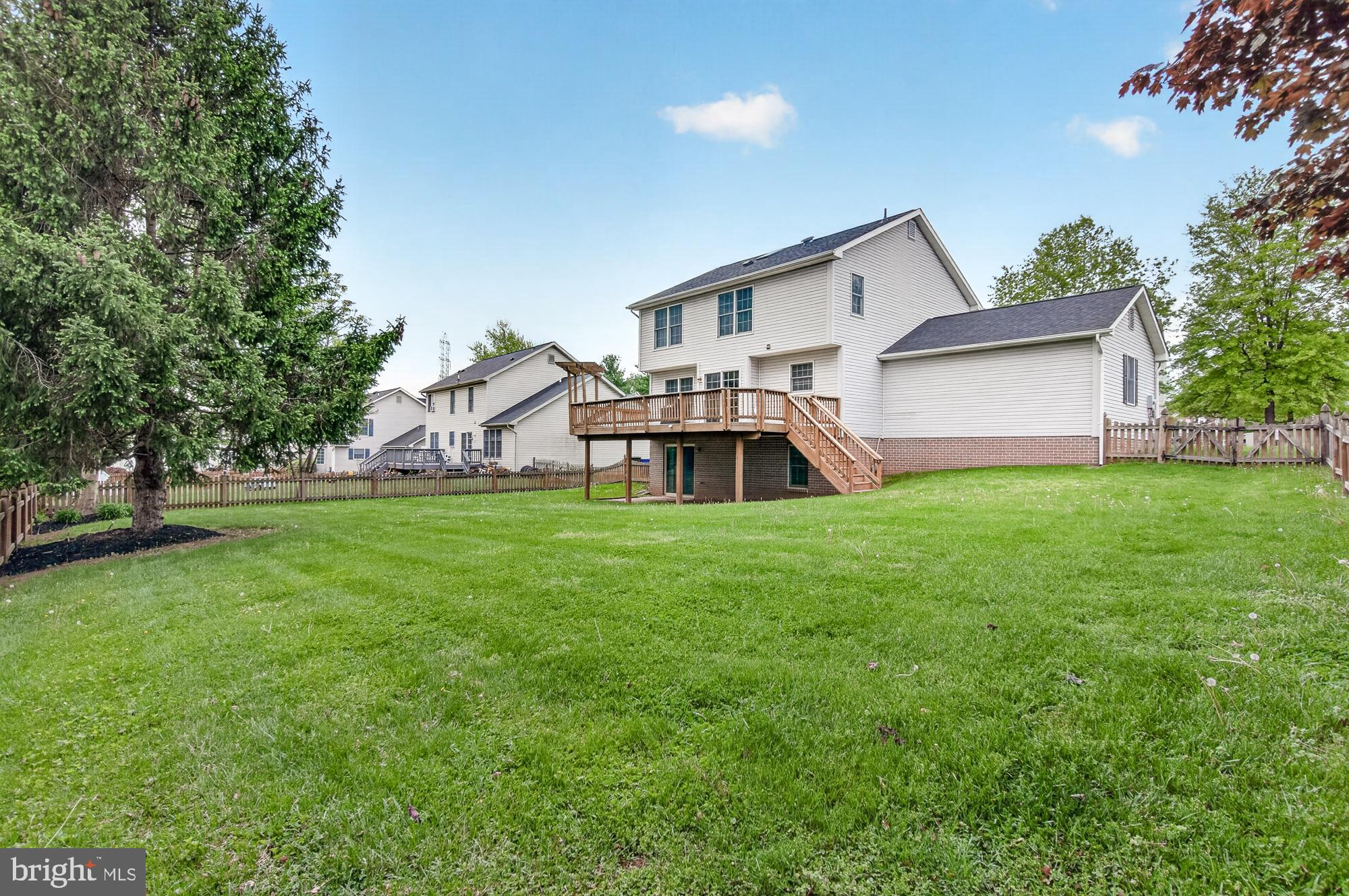 WHITTIER - Residential