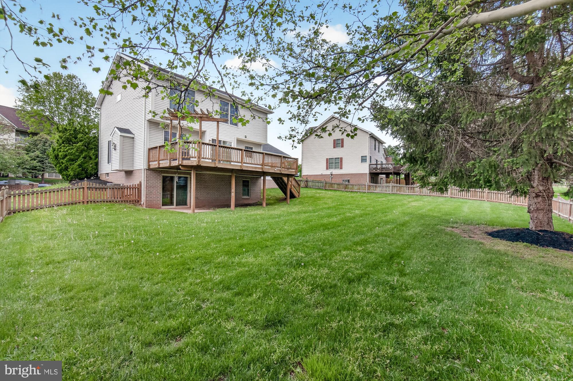 WHITTIER - Residential