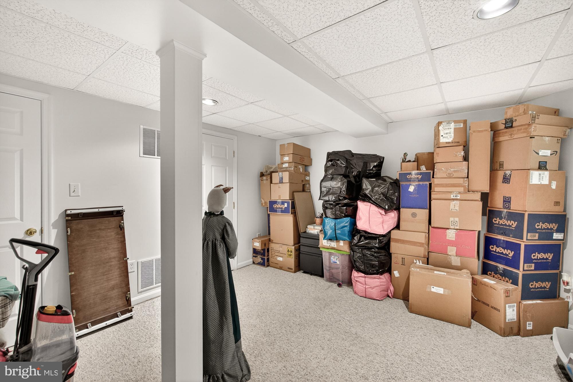 WHITTIER - Residential