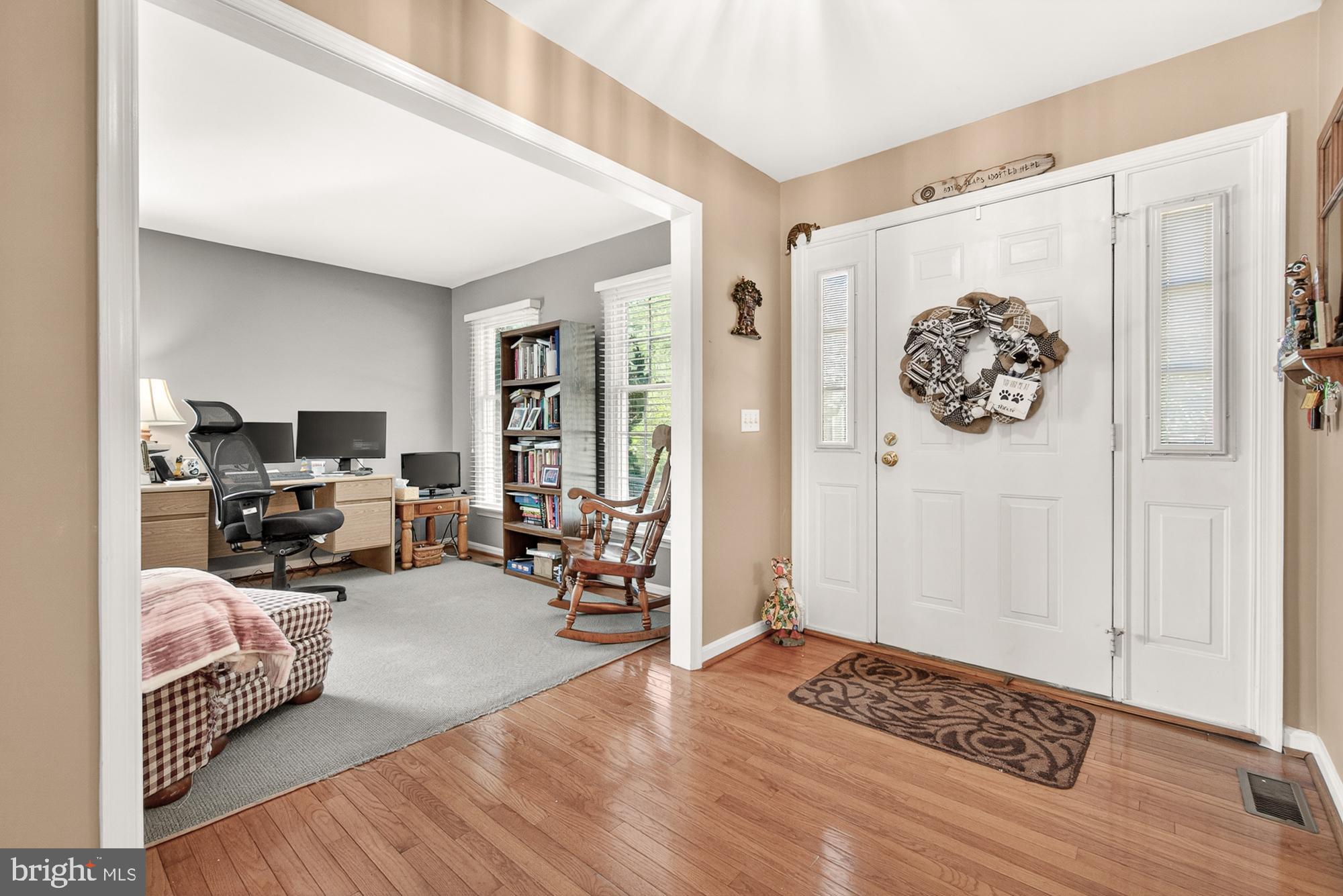 WHITTIER - Residential