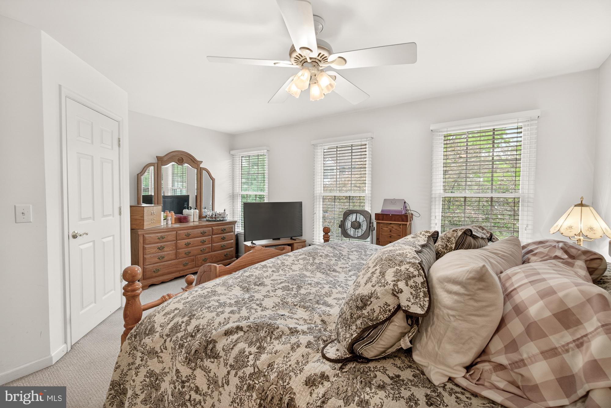 WHITTIER - Residential