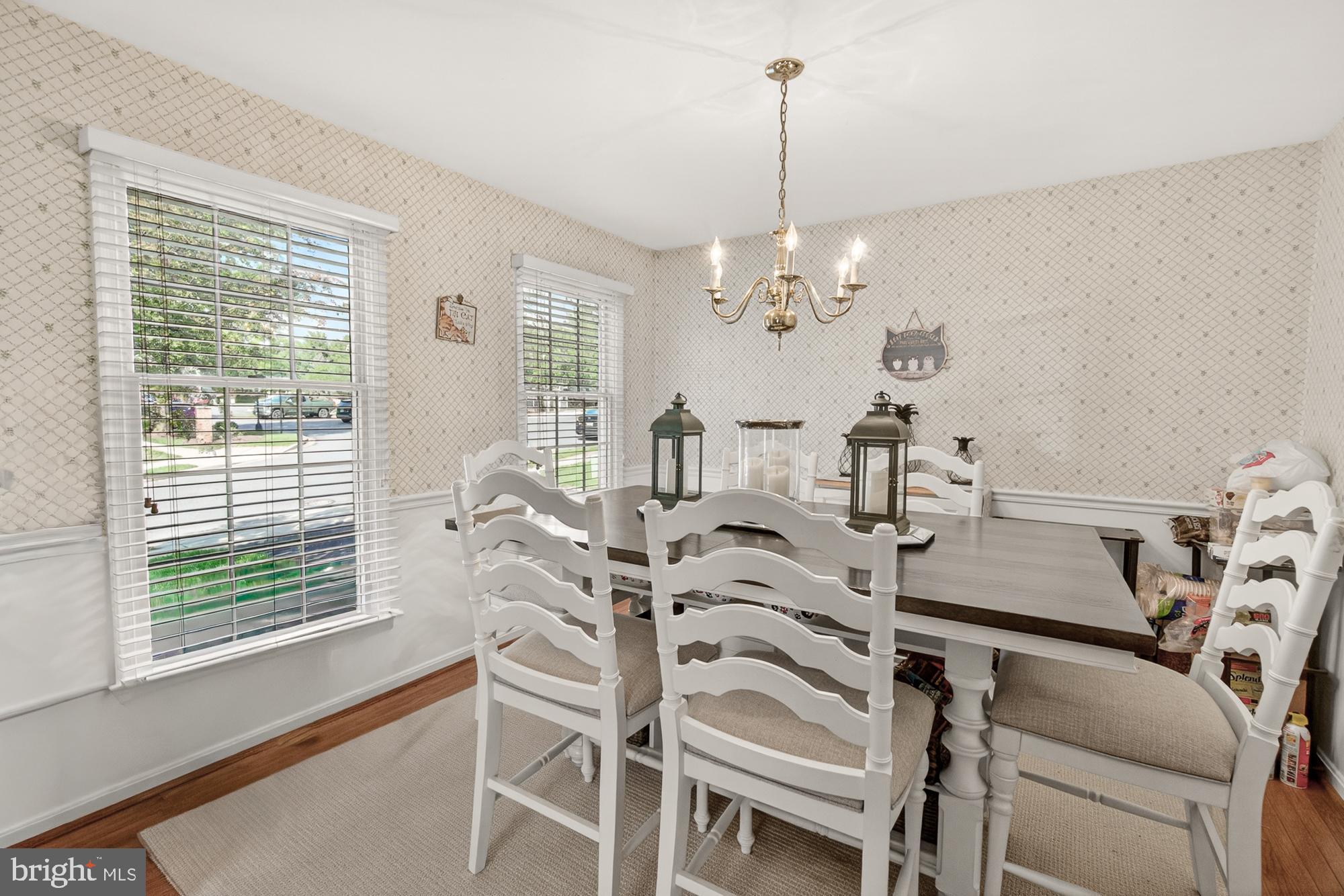 WHITTIER - Residential