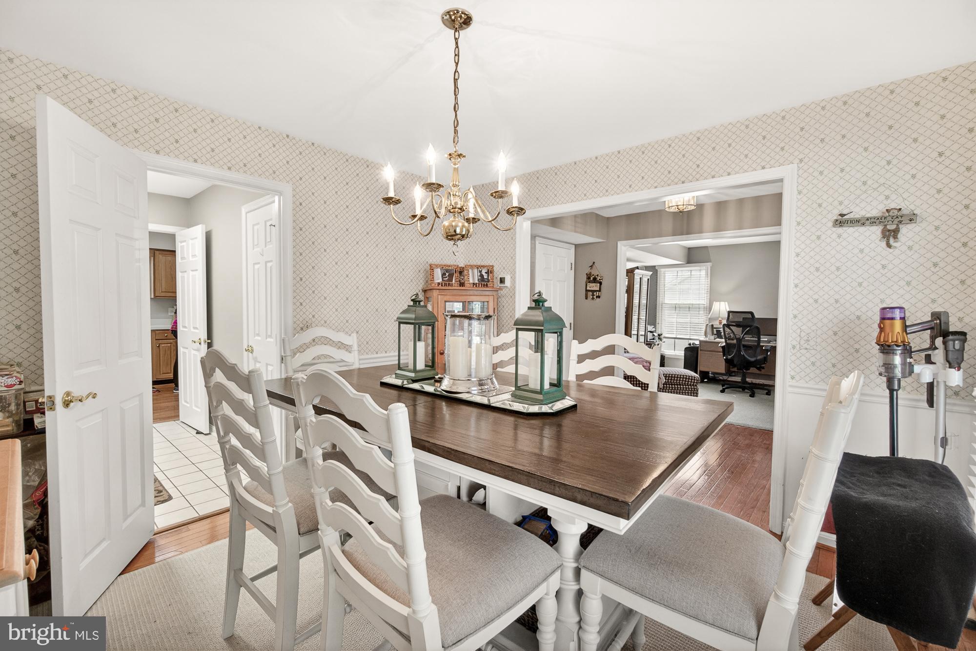 WHITTIER - Residential