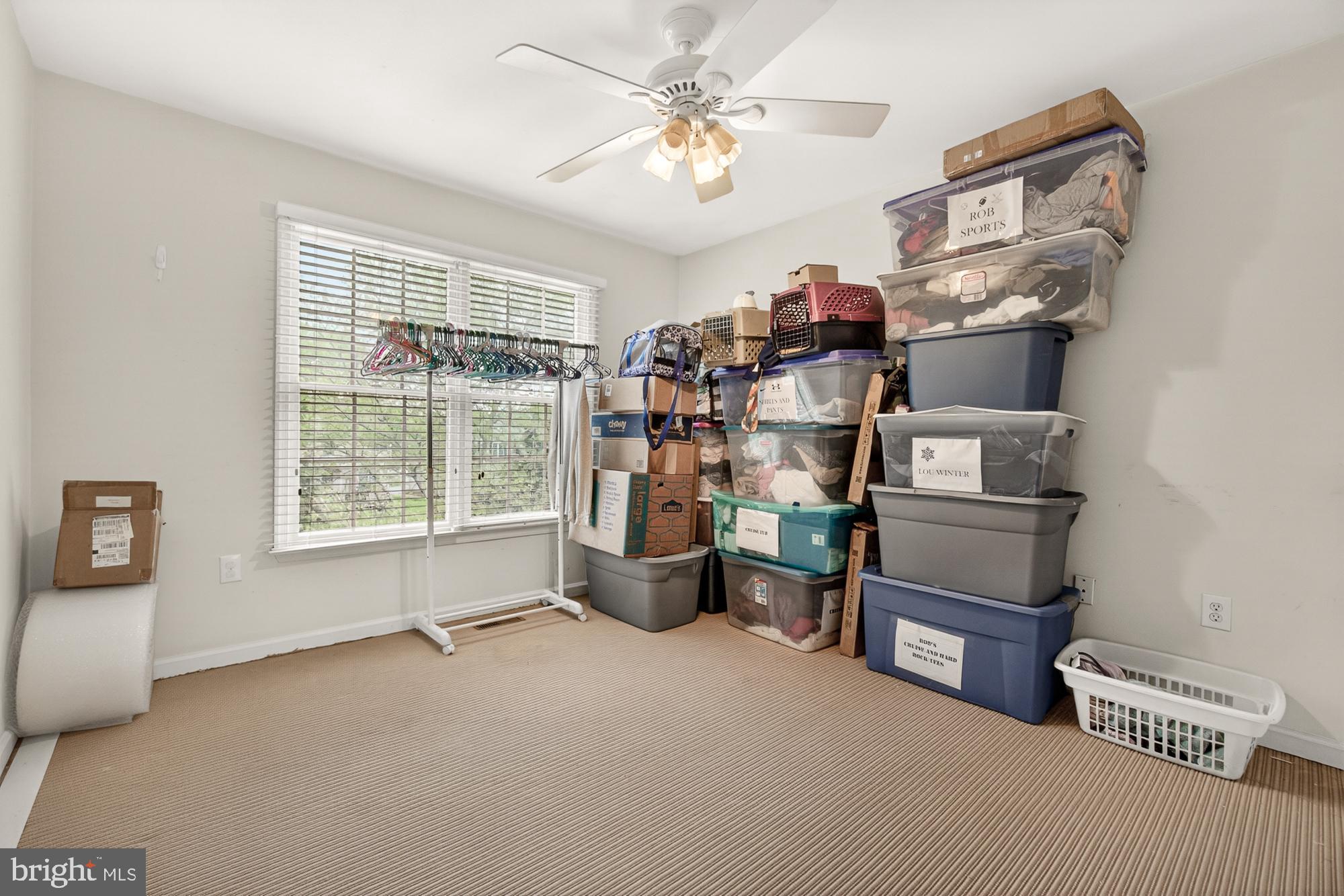 WHITTIER - Residential