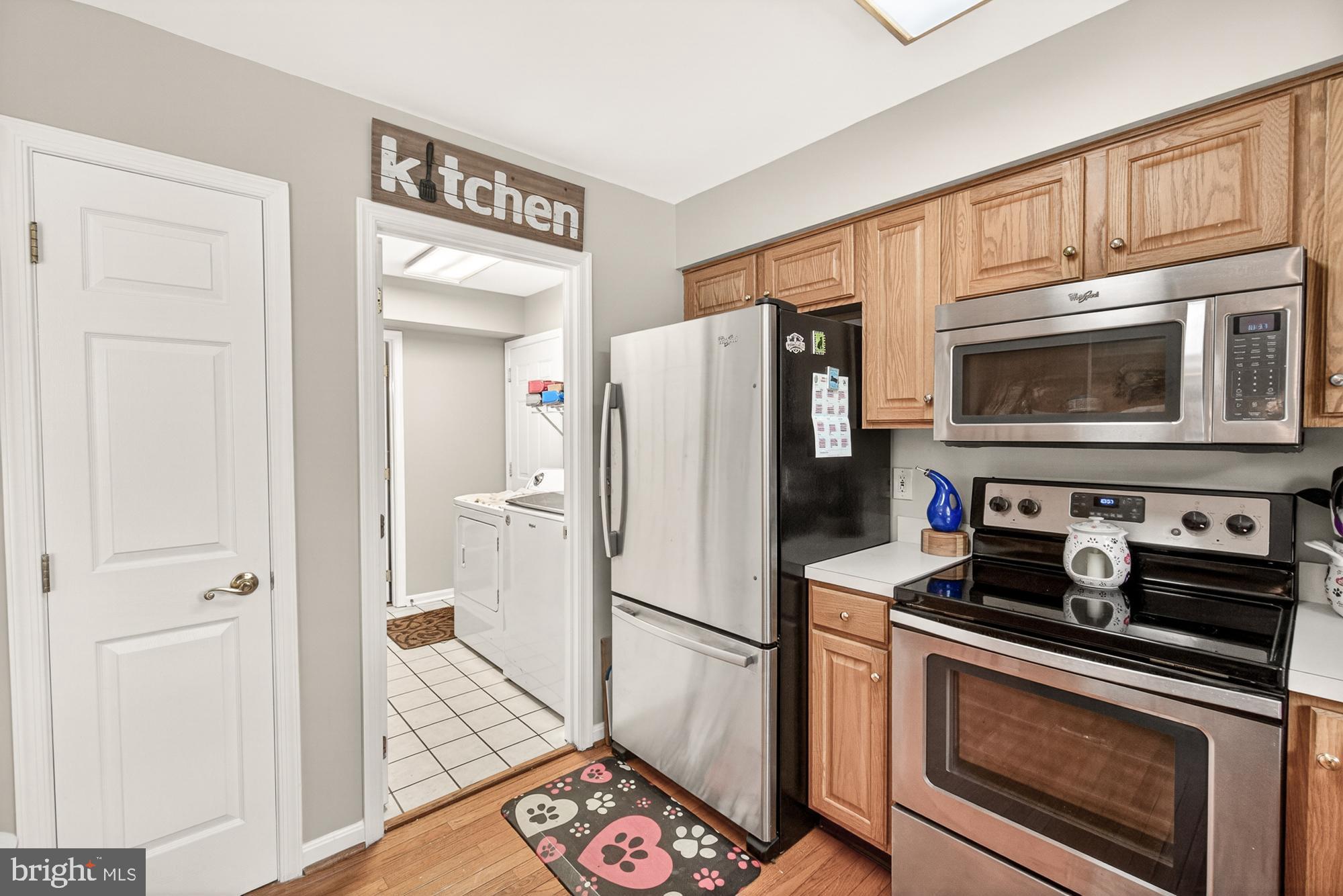 WHITTIER - Residential