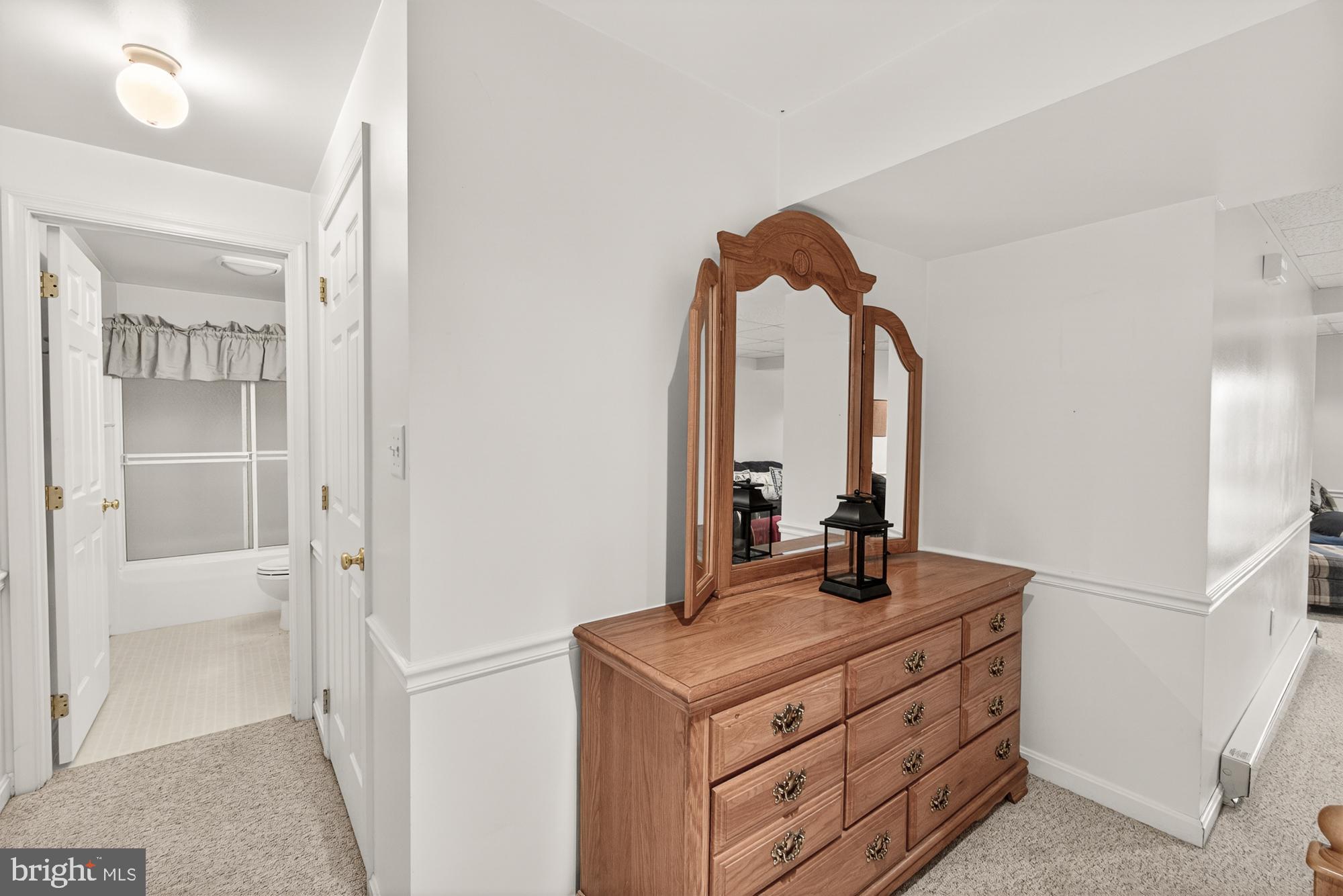 WHITTIER - Residential