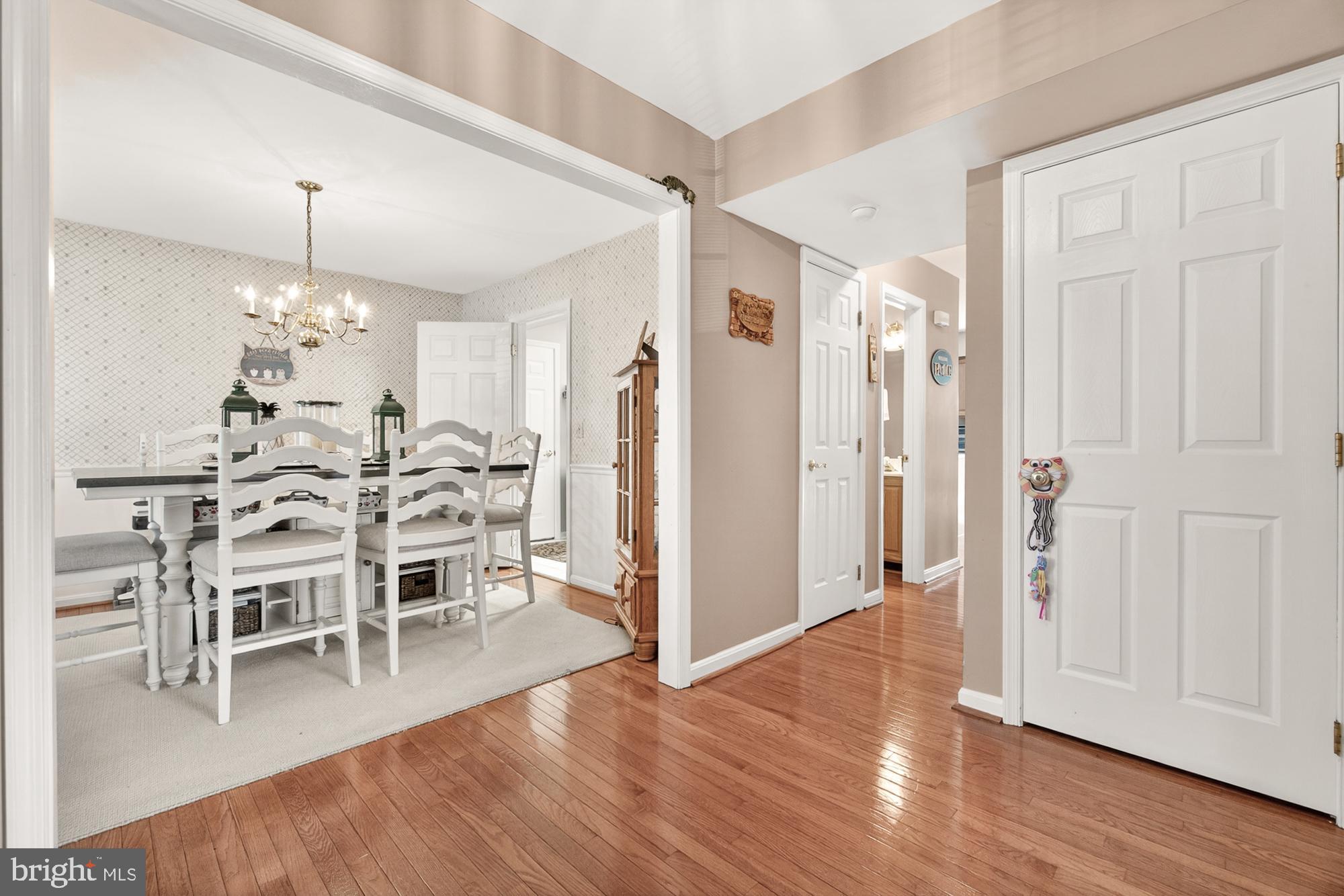 WHITTIER - Residential