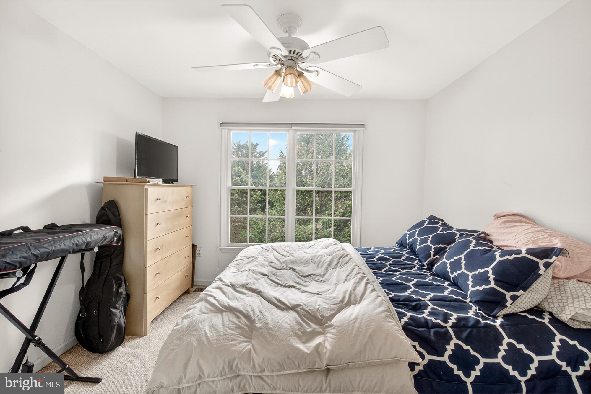 WHITTIER - Residential