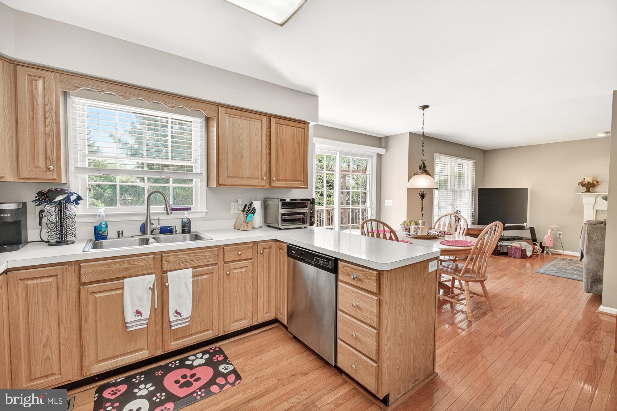 WHITTIER - Residential