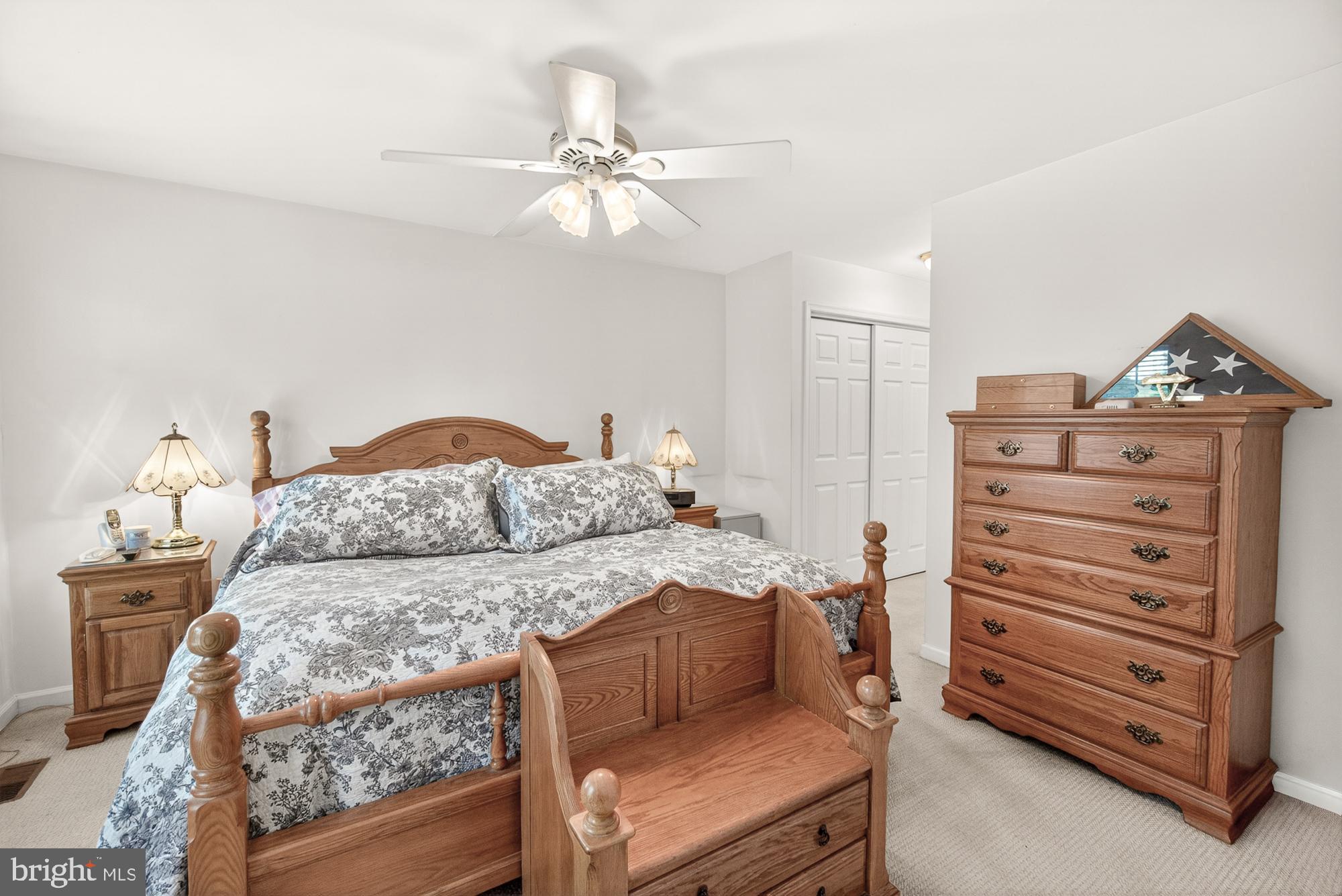 WHITTIER - Residential