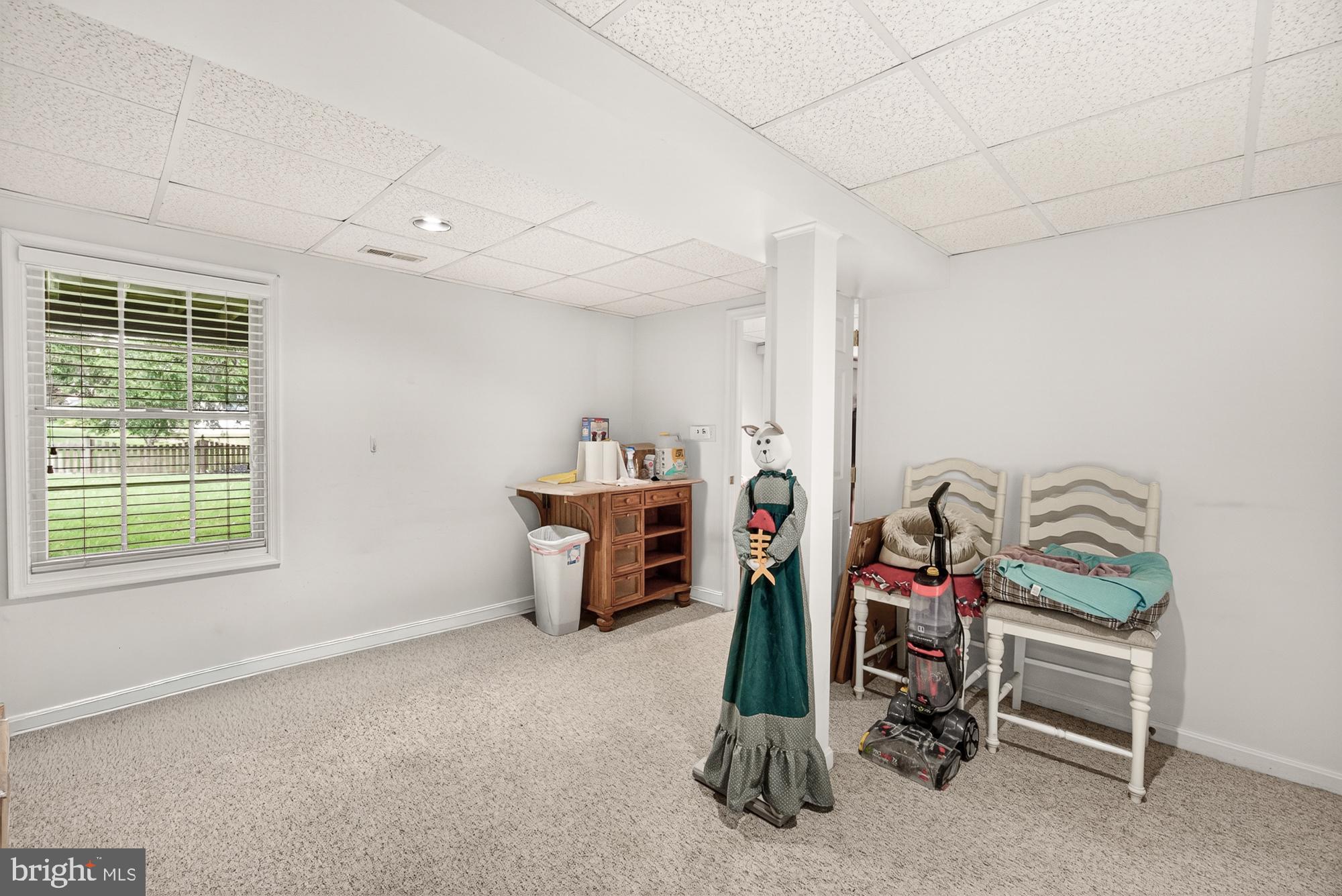 WHITTIER - Residential