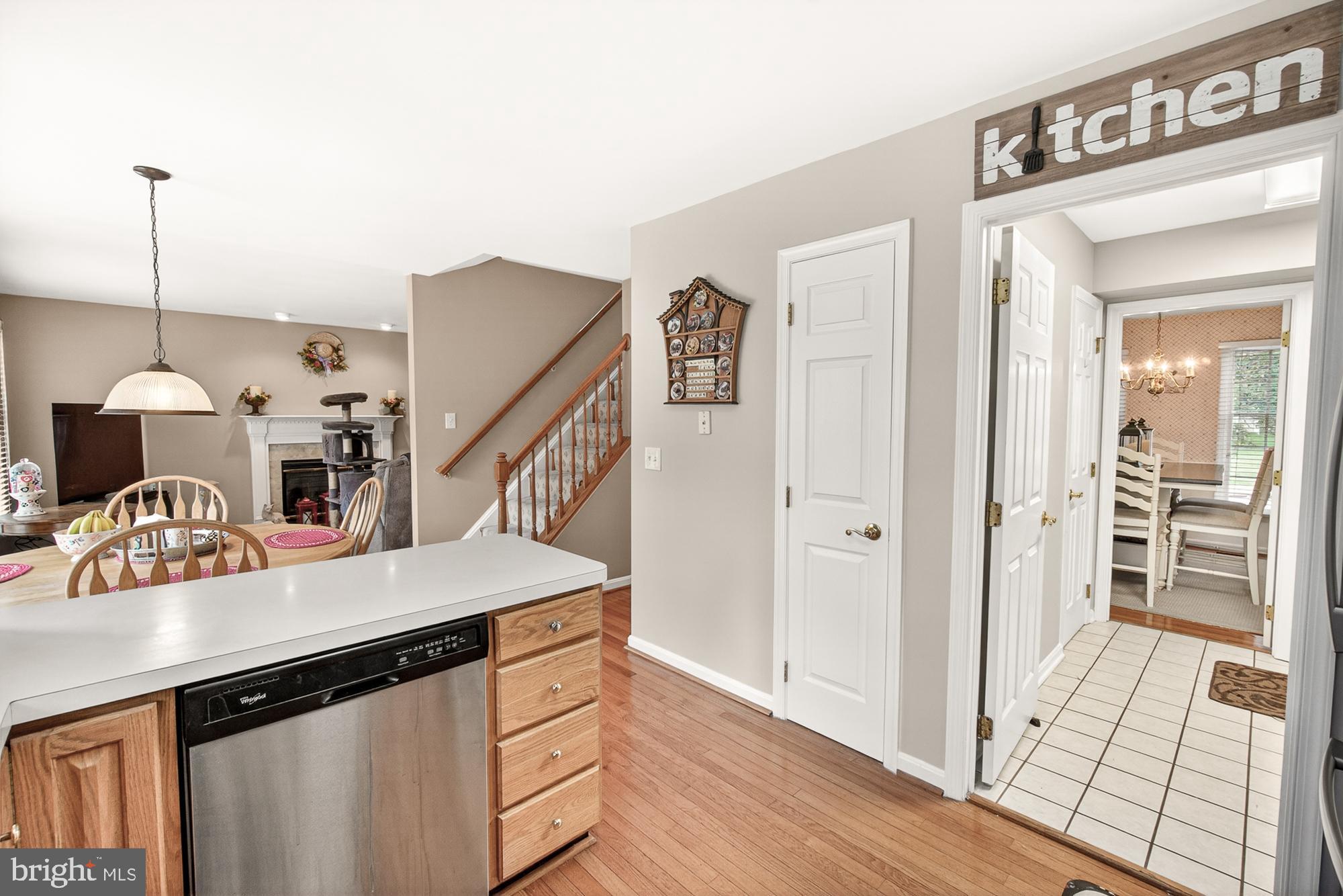 WHITTIER - Residential