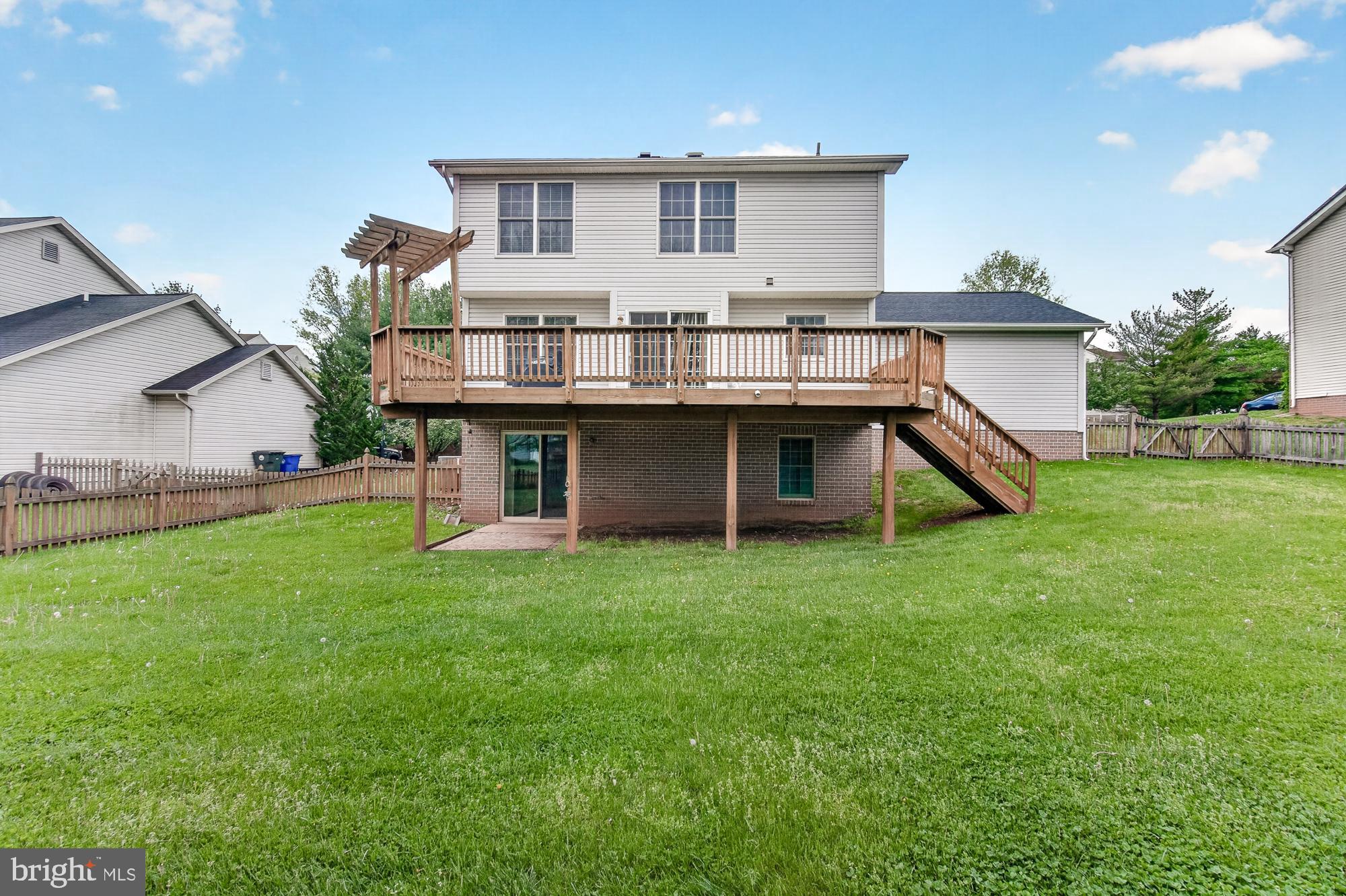 WHITTIER - Residential