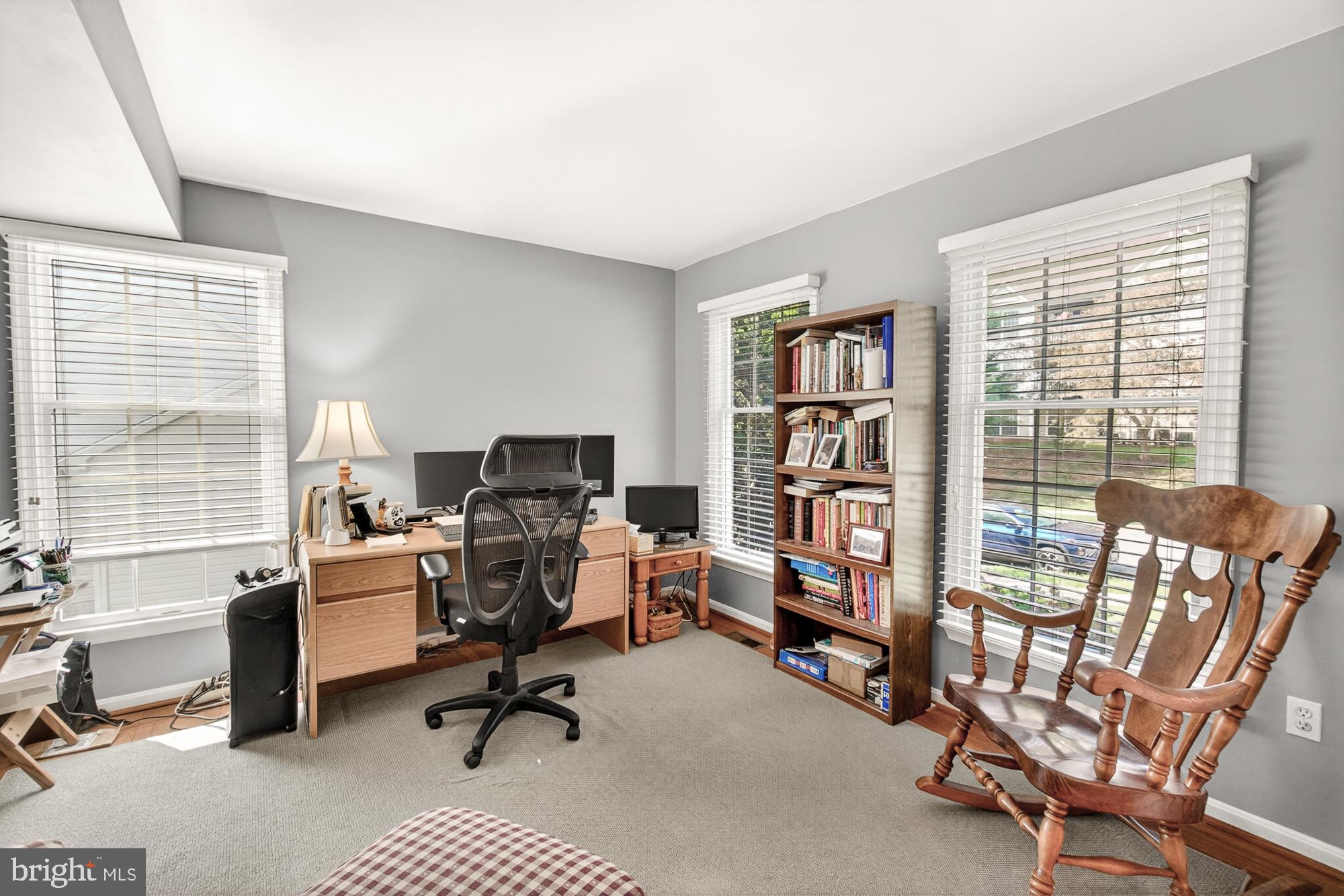 WHITTIER - Residential