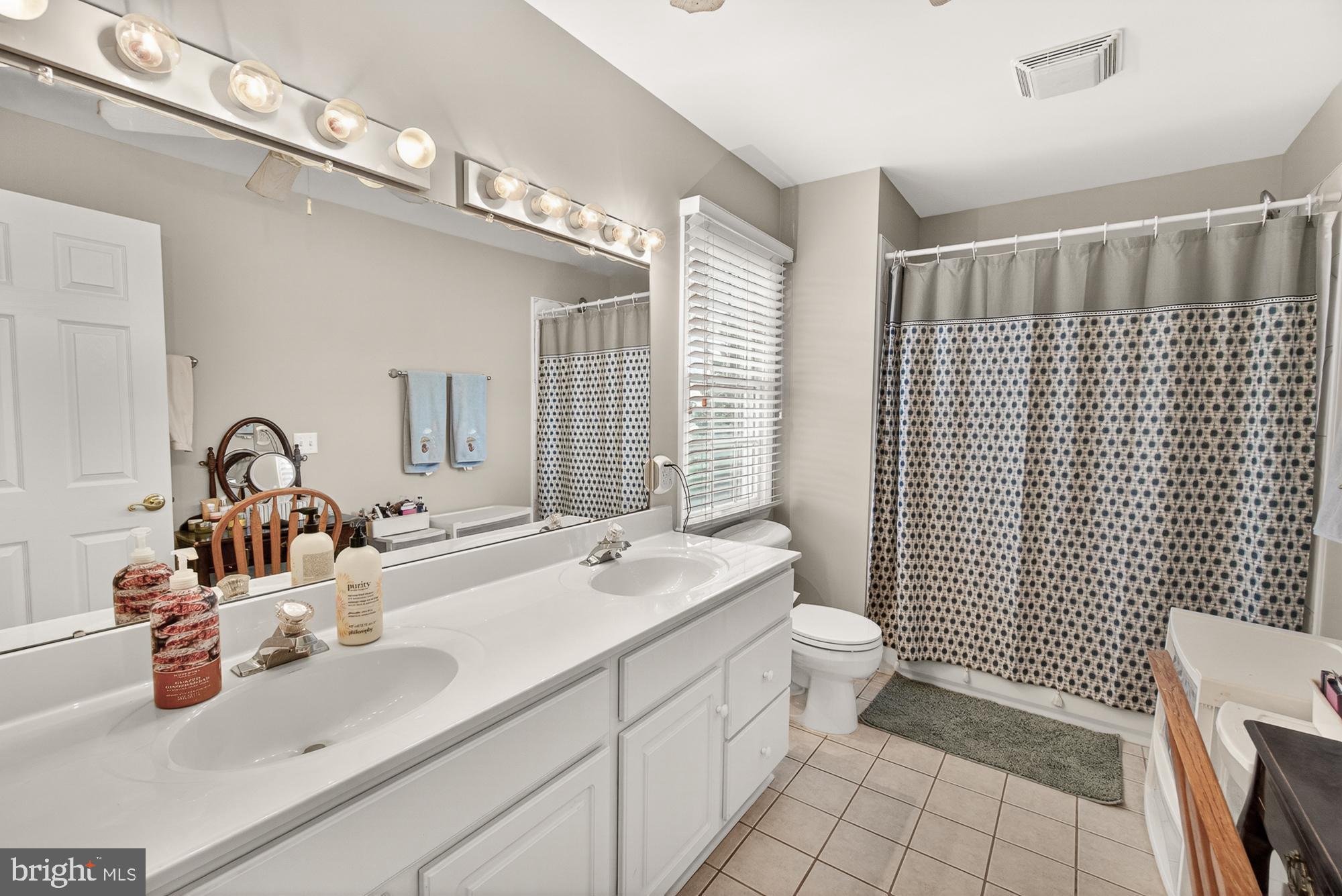 WHITTIER - Residential