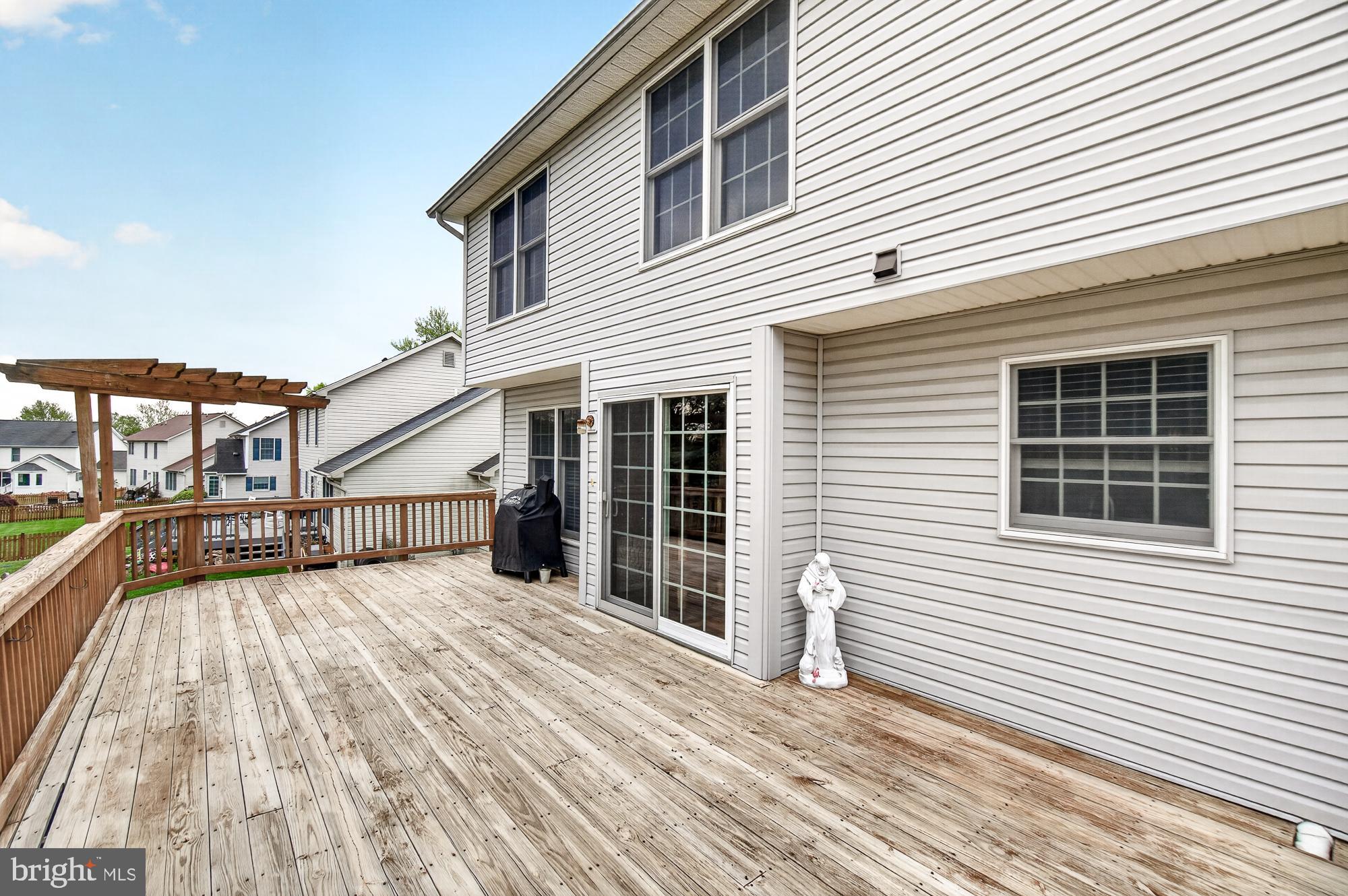 WHITTIER - Residential