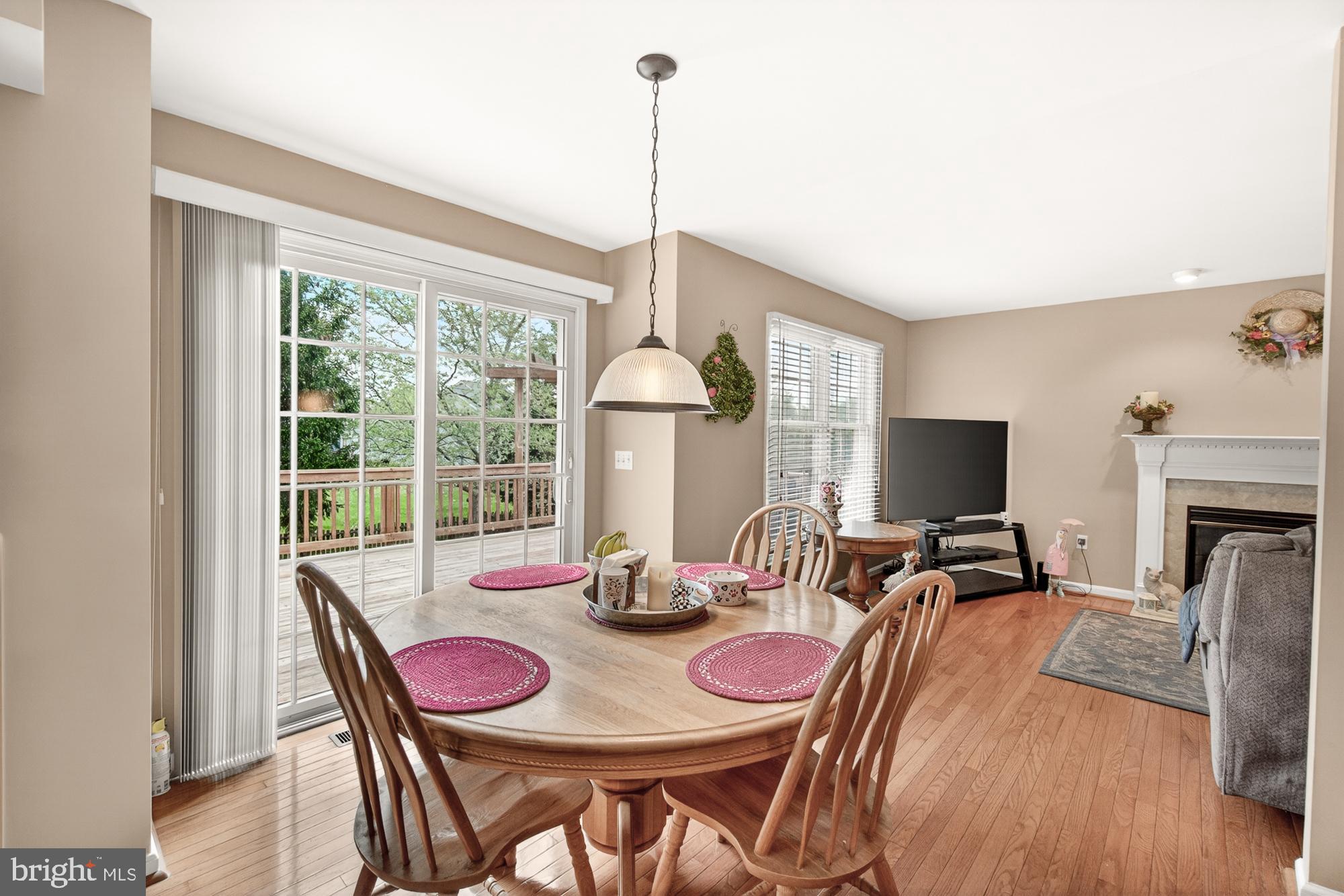 WHITTIER - Residential