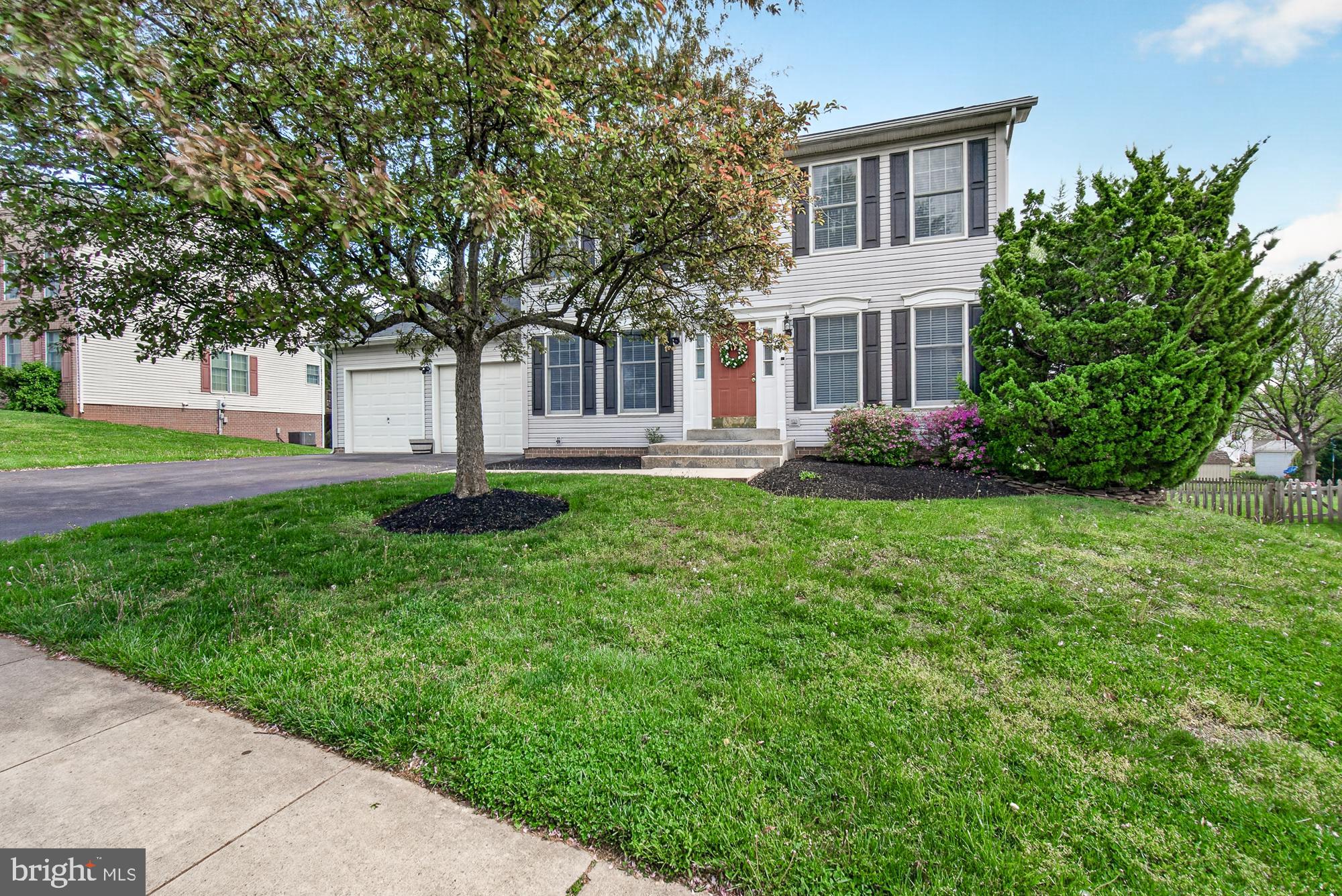 WHITTIER - Residential