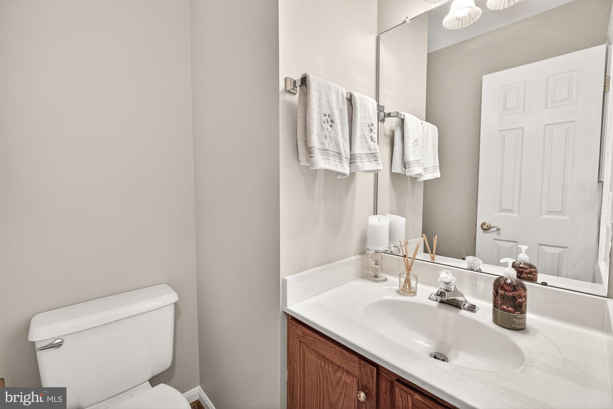 WHITTIER - Residential