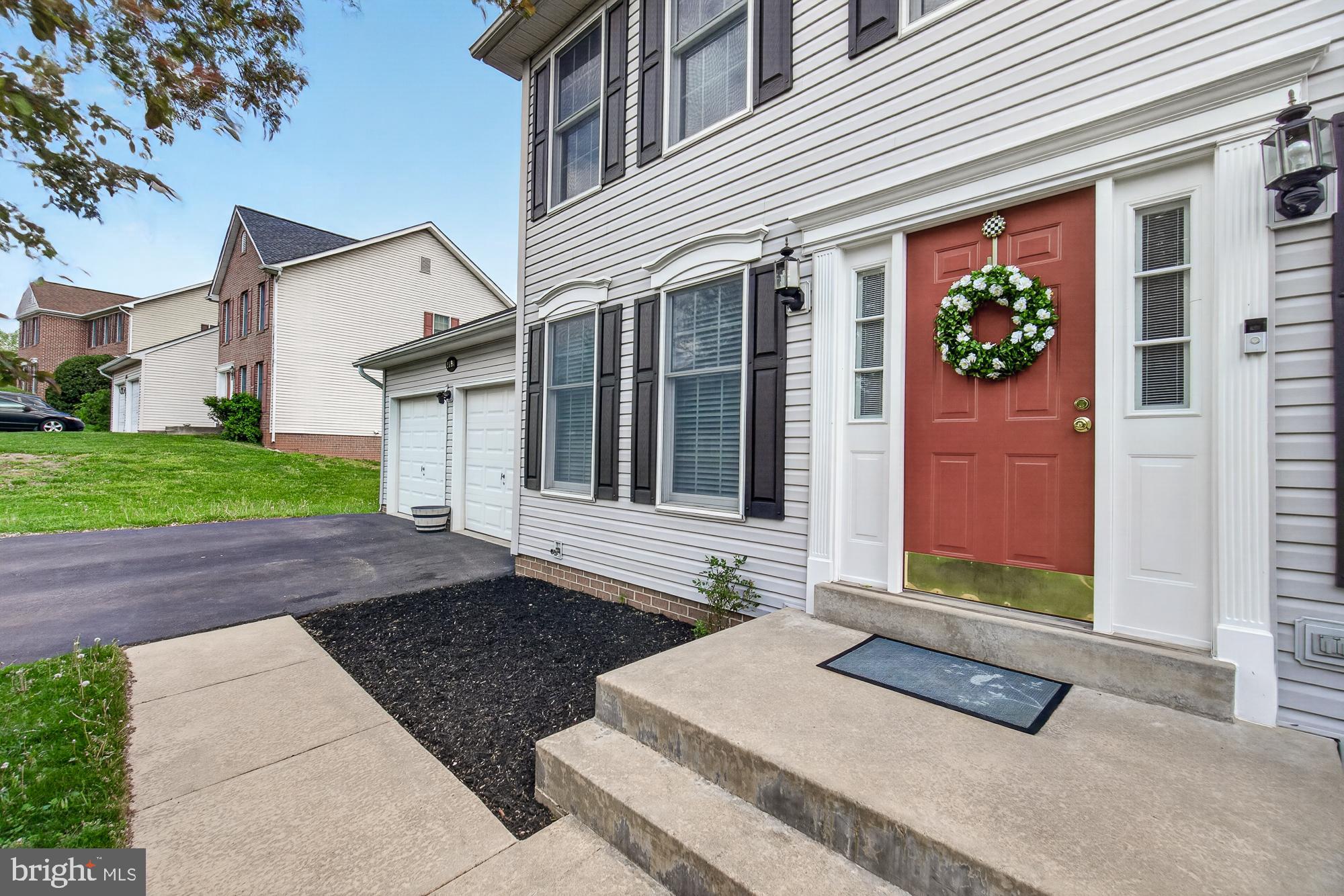 WHITTIER - Residential