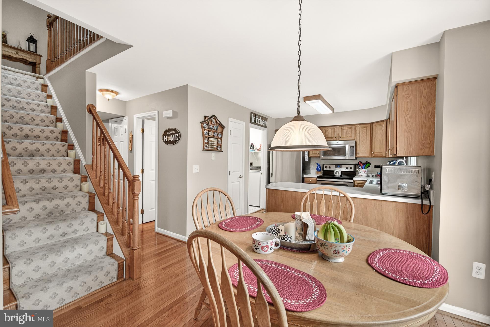 WHITTIER - Residential