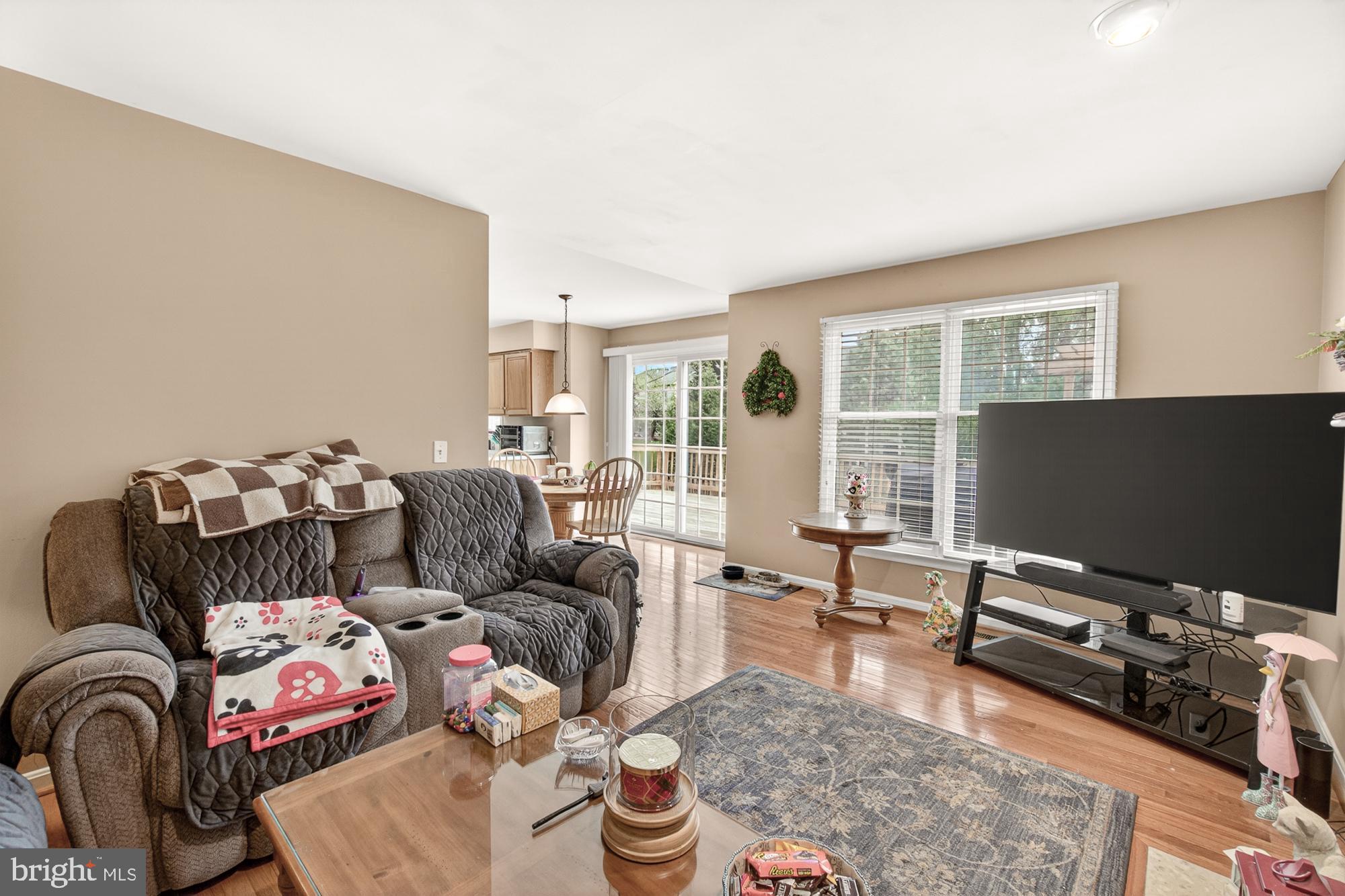 WHITTIER - Residential